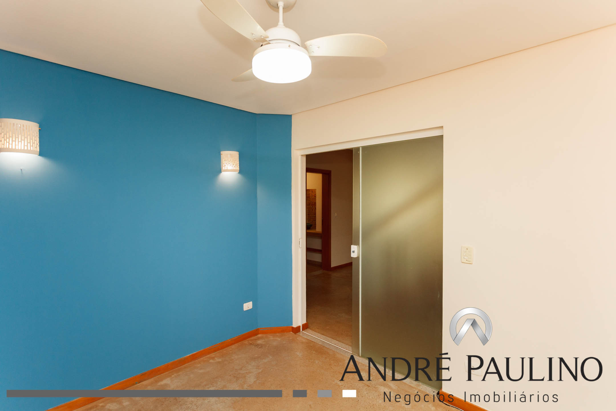 Condomínio Royal Forest