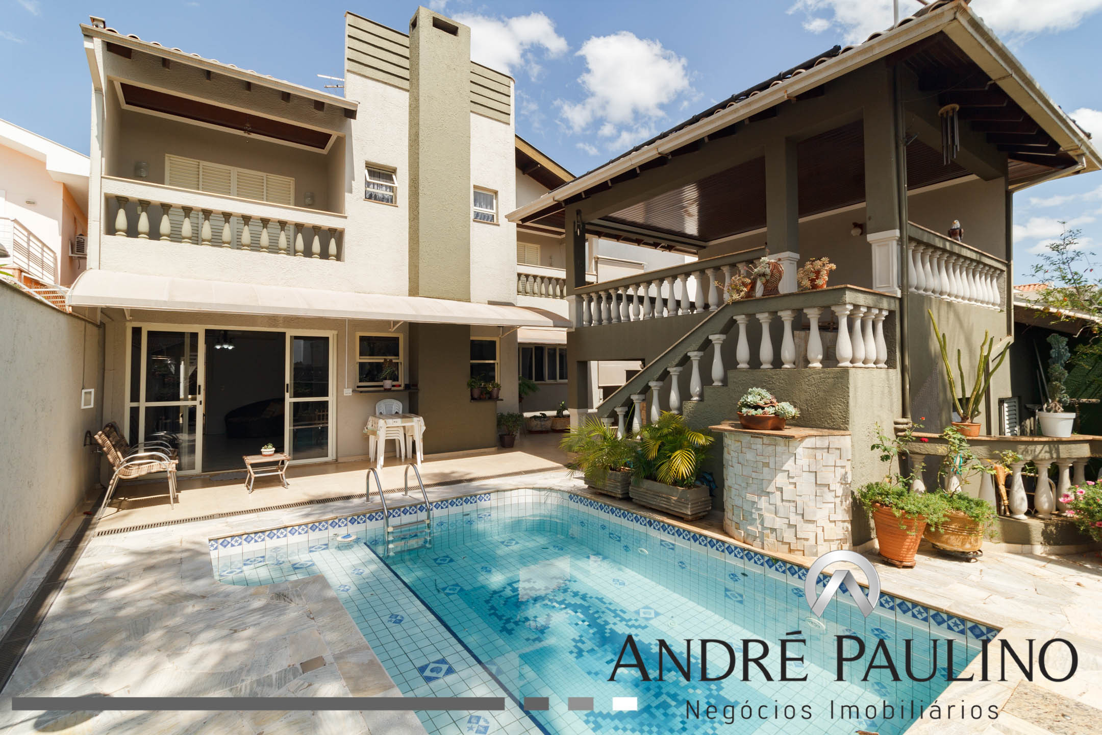 CONDOMÍNIO SANTANA RESIDENCE