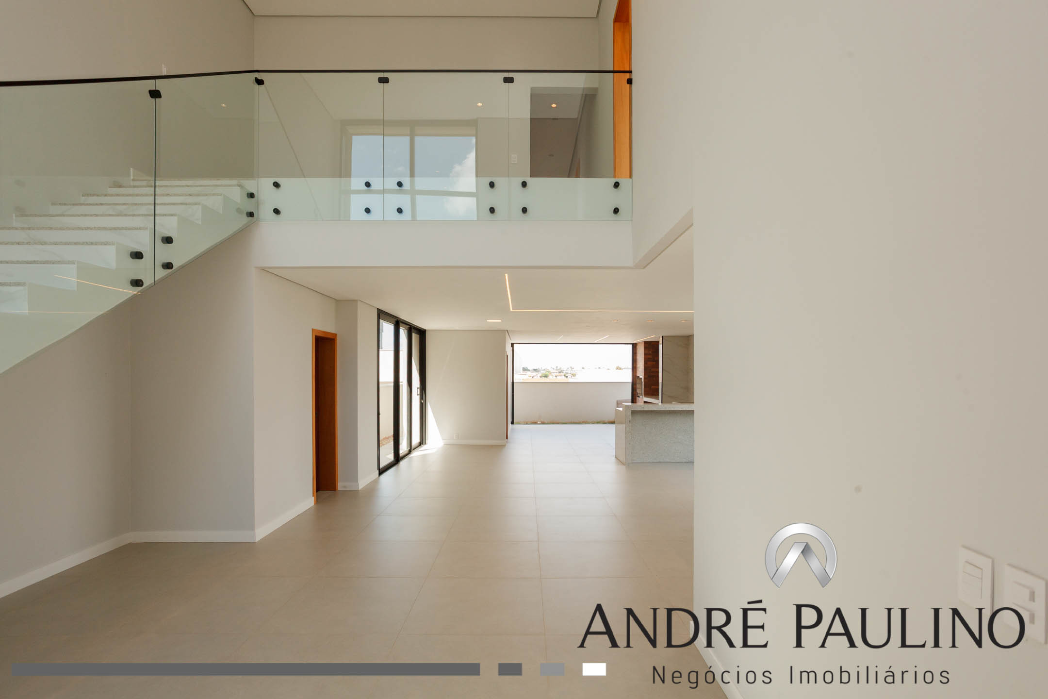 CONDOMÍNIO PARQUE TAUÁ