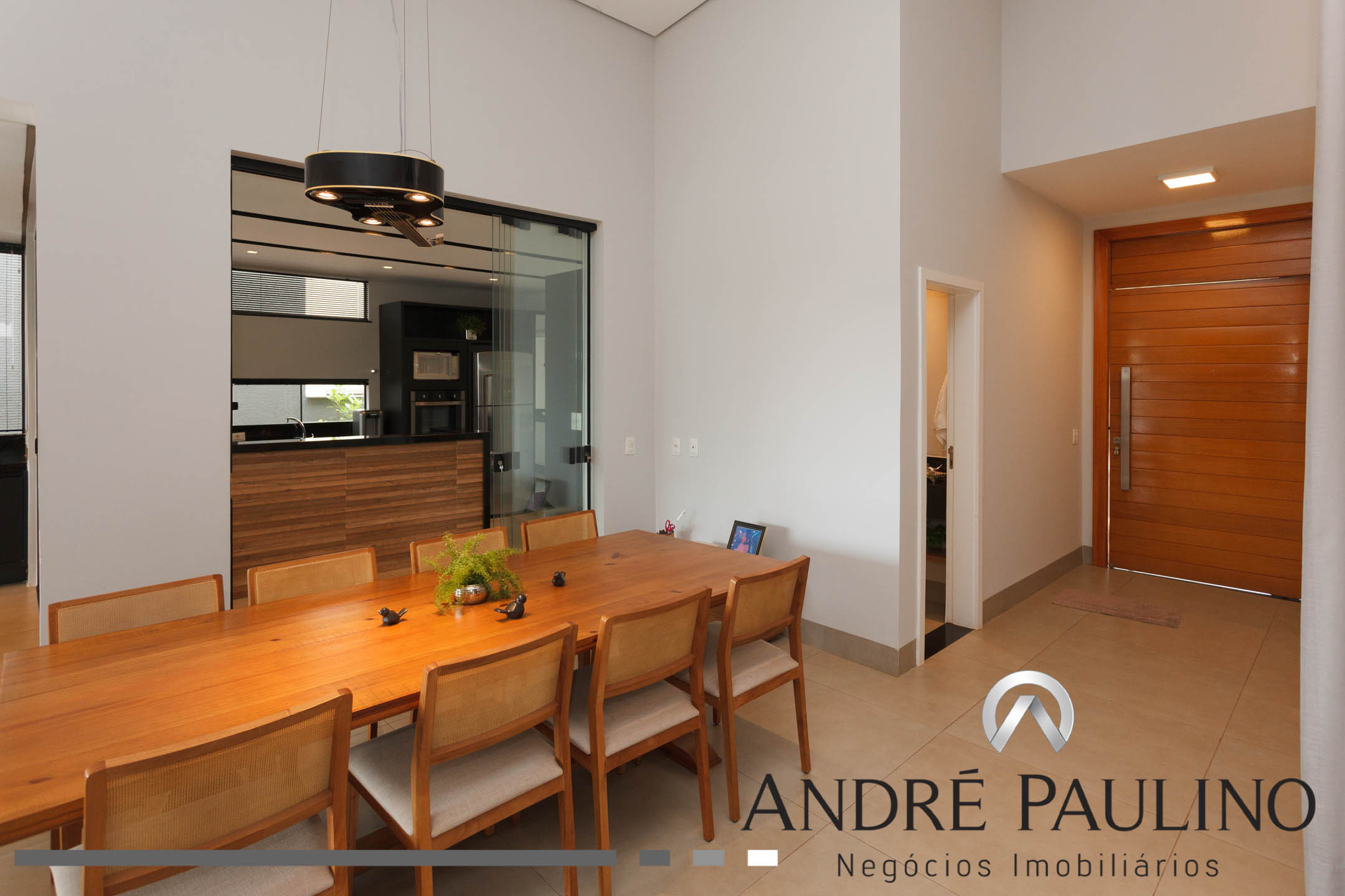 Condomínio Bello Villagio