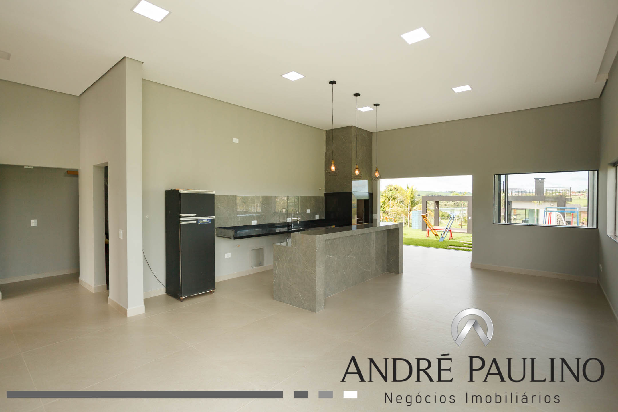 CONDOMÍNIO ECOVILLAS DO LAGO