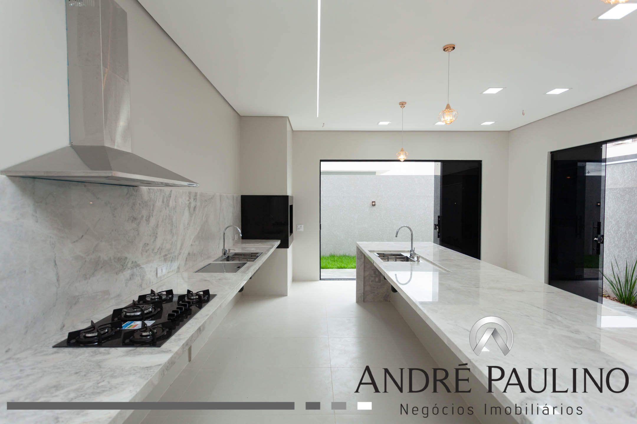 CONDOMÍNIO BELLA VITTÁ