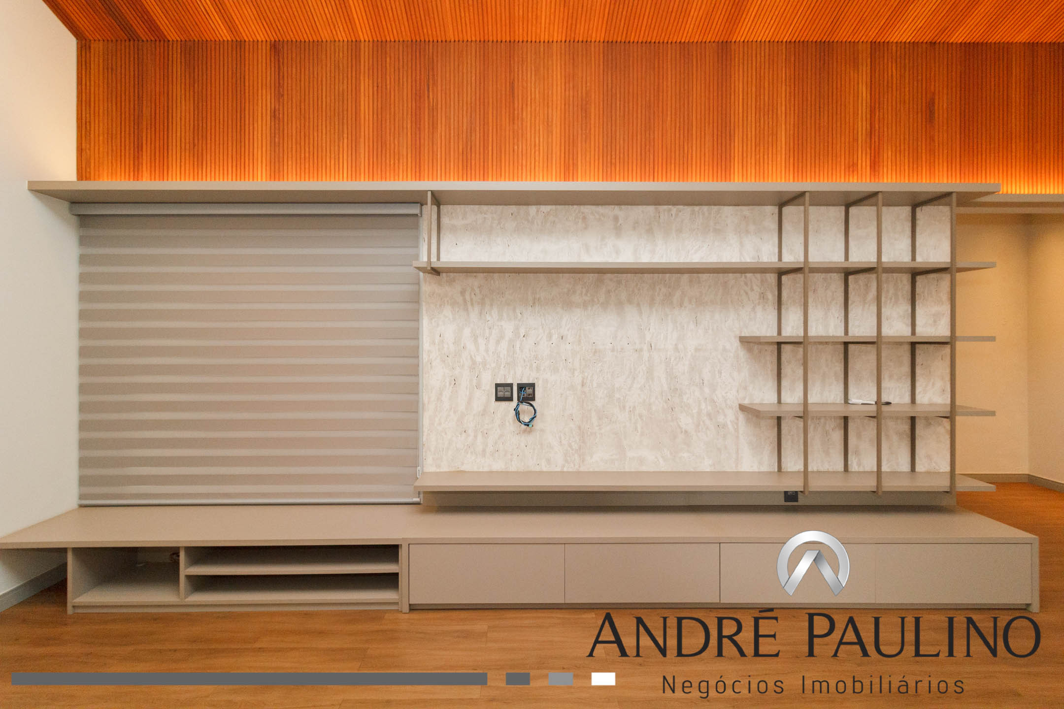 Condomínio Royal Tennis