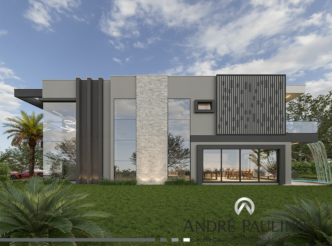 CONDOMÍNIO ALPHAVILLE 2