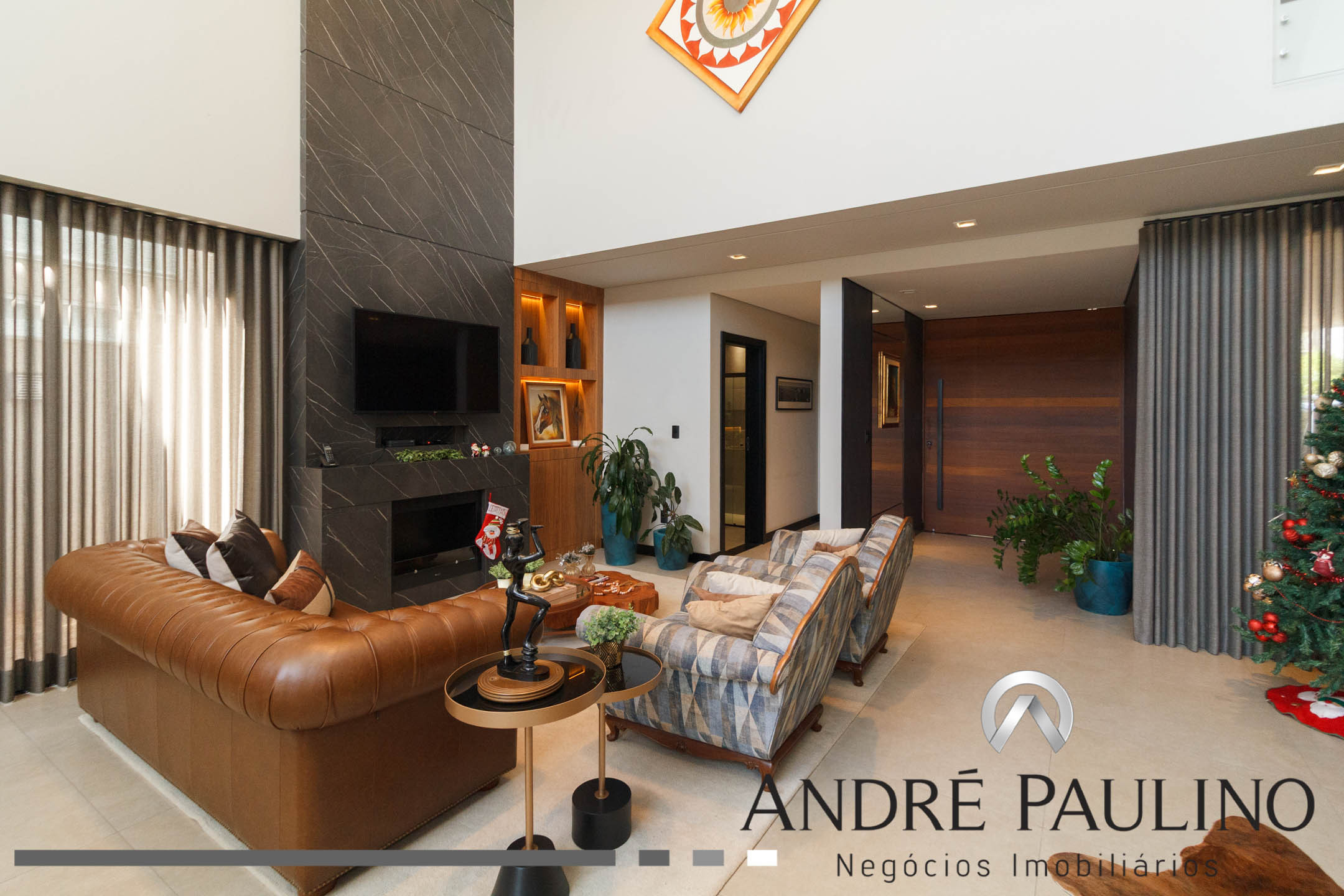 Condomínio Acácia Imperial