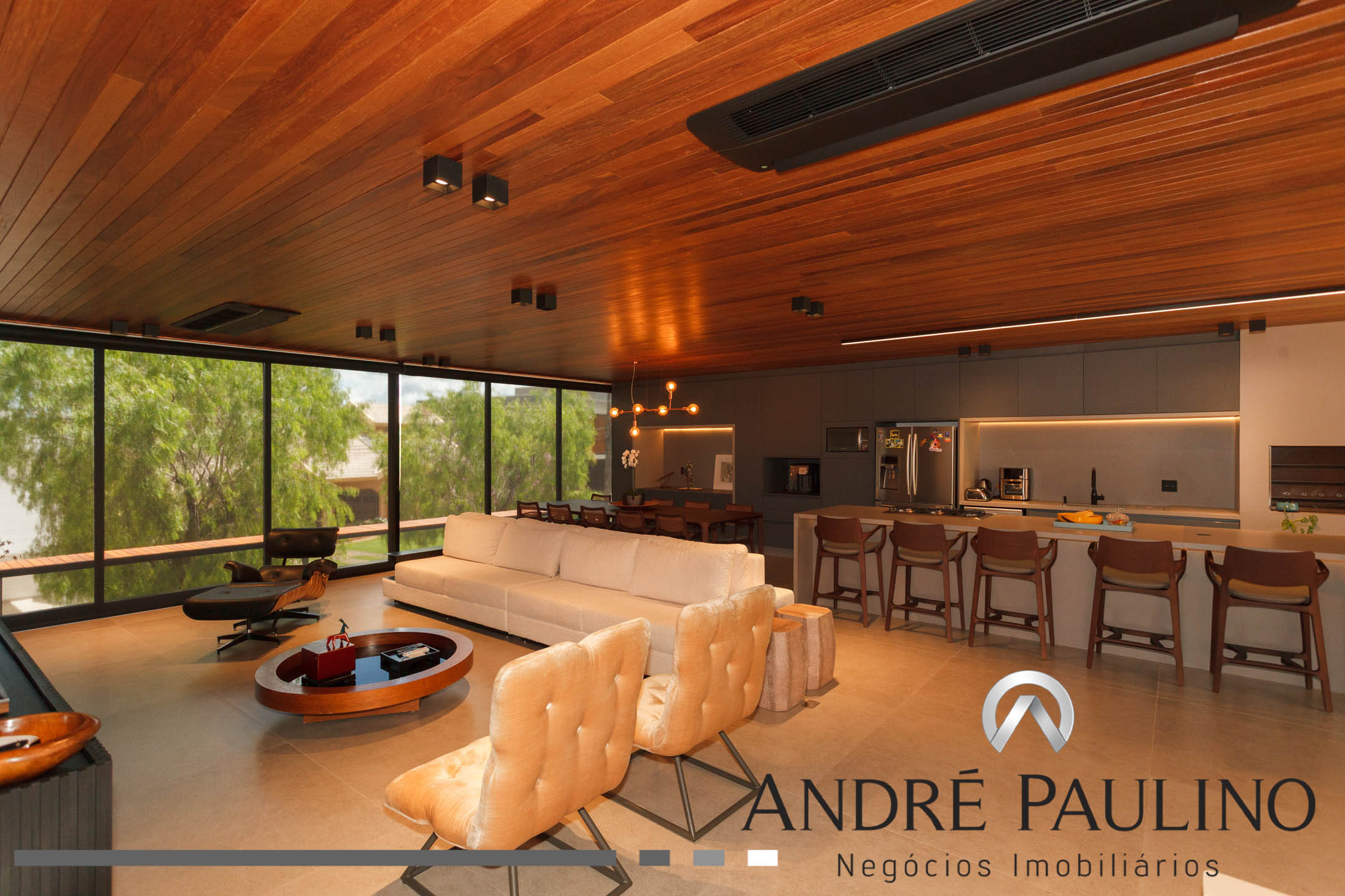 Condomínio Royal Park