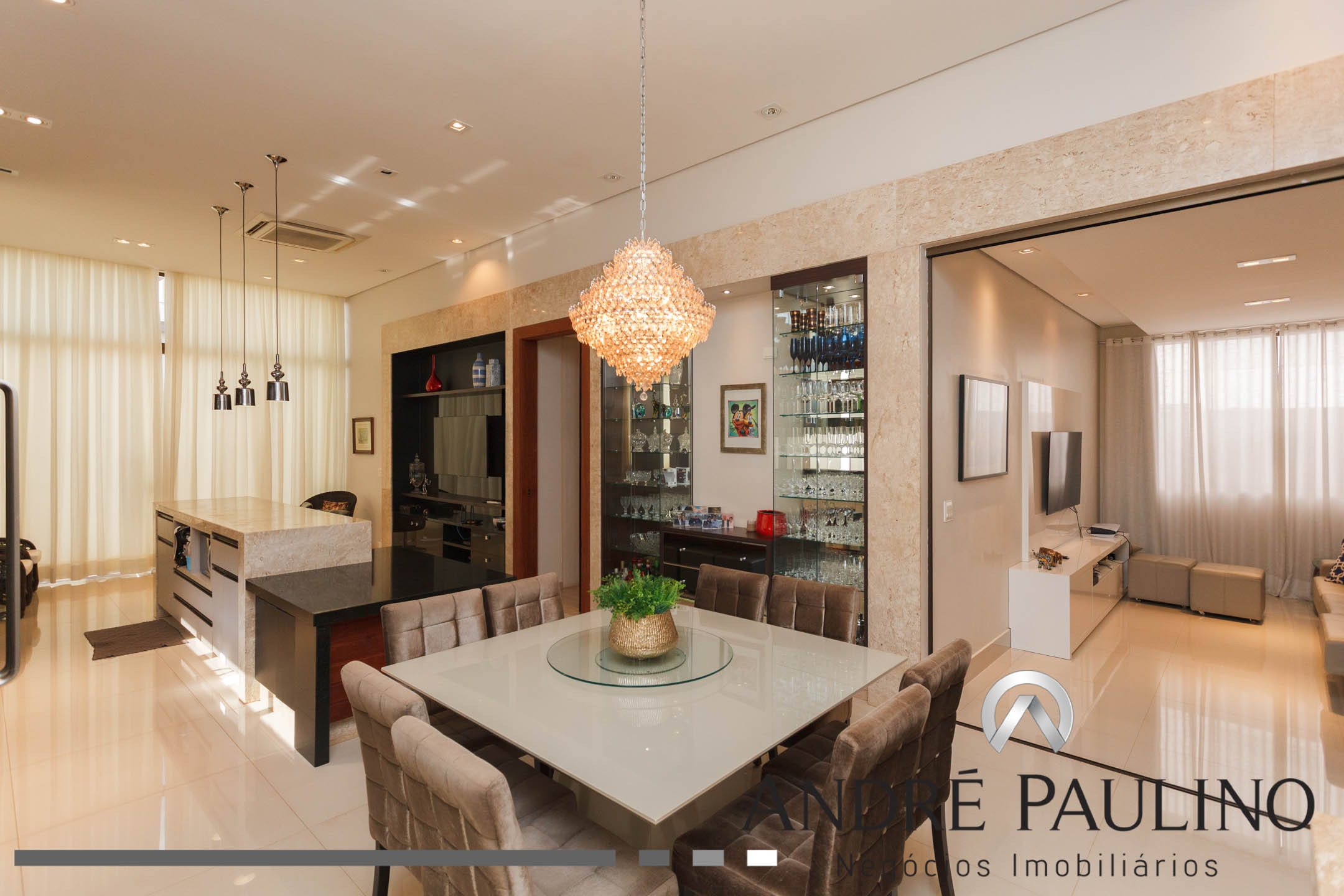 CONDOMÍNIO ALPHAVILLE 2