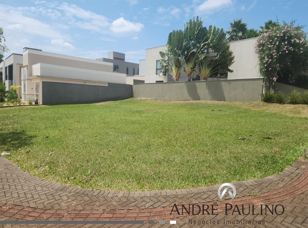 CONDOMÍNIO SUN LAKE