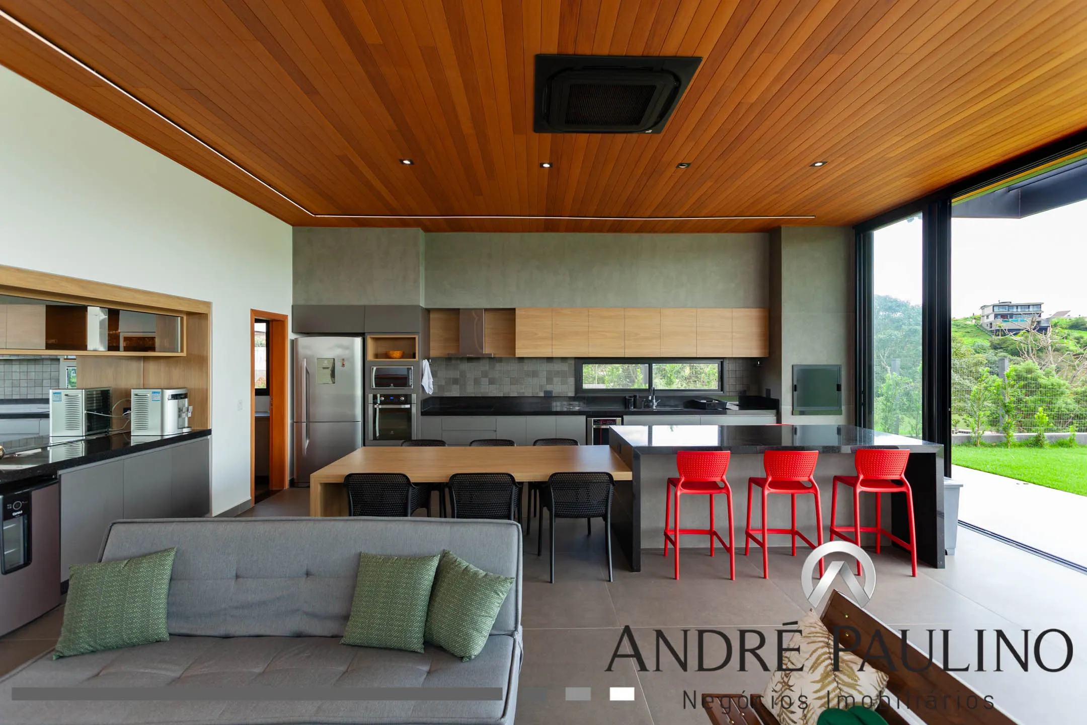 CONDOMÍNIO ECOVILLAS DO LAGO