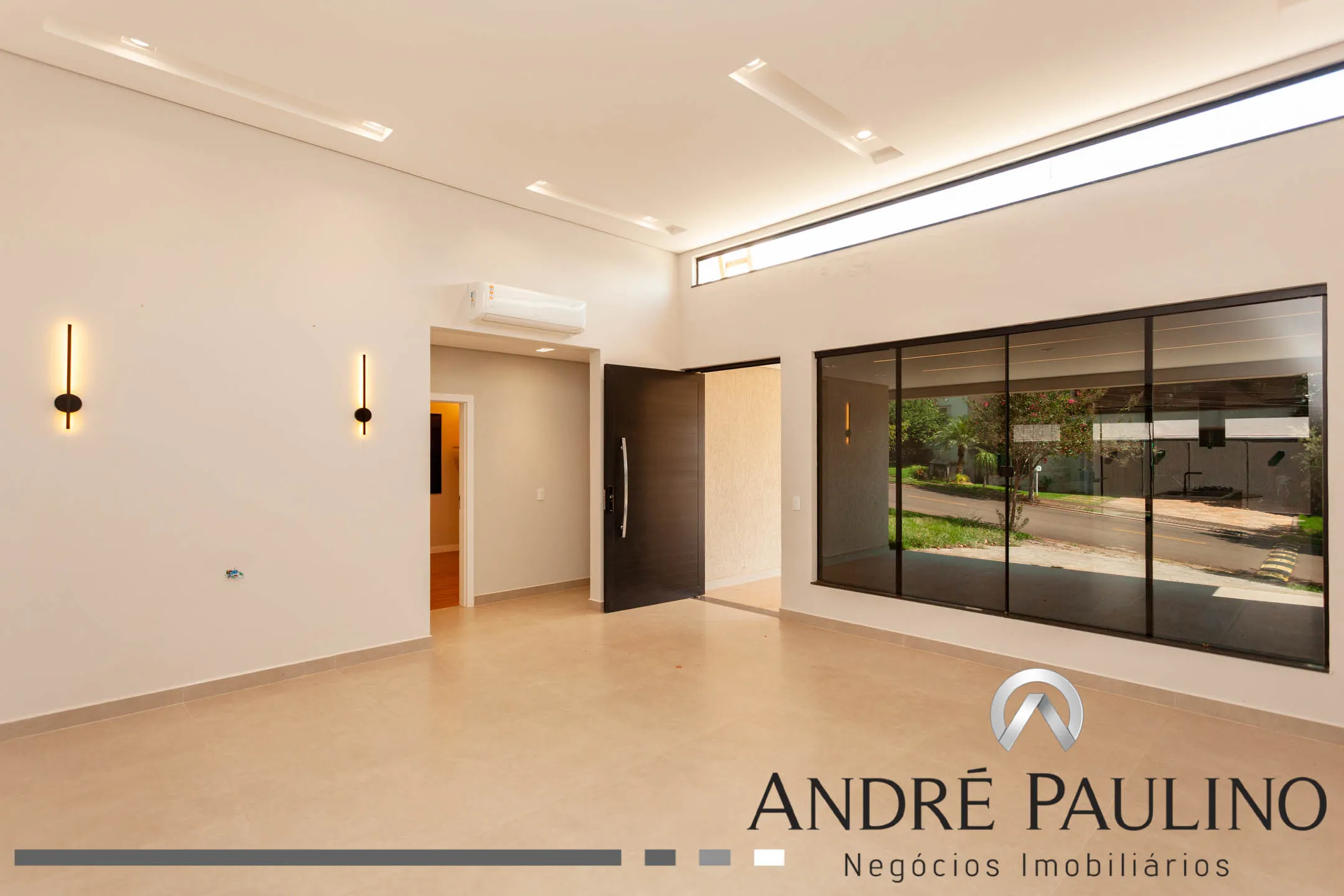 Condomínio Royal Forest