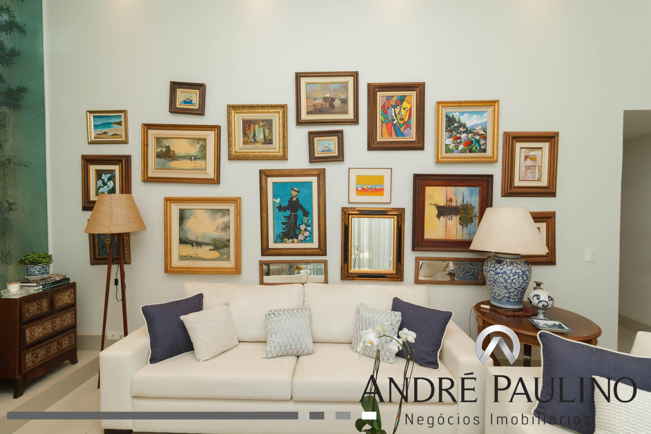 Condomínio Bello Villagio