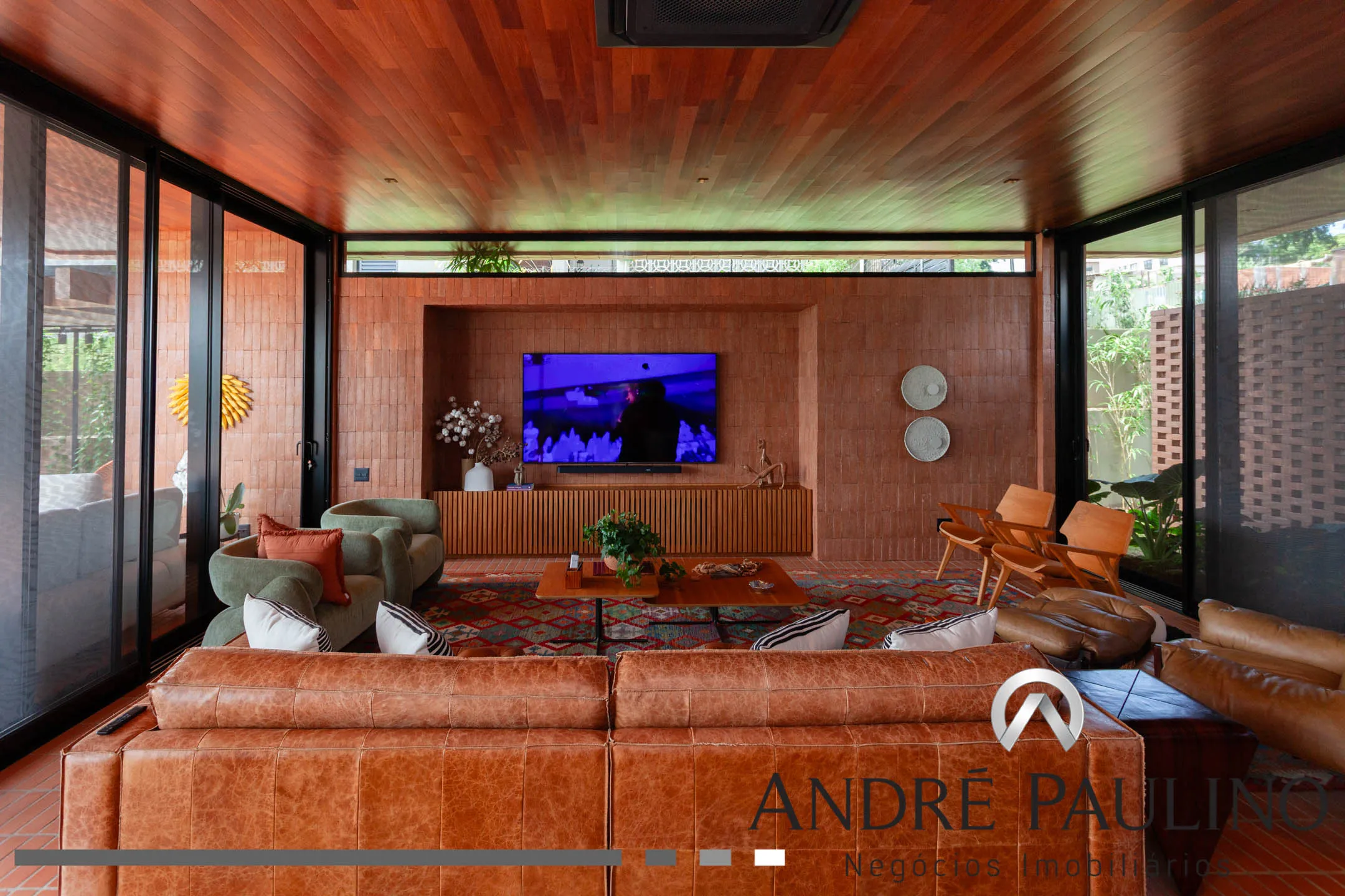 Condomínio Terras de Canaã