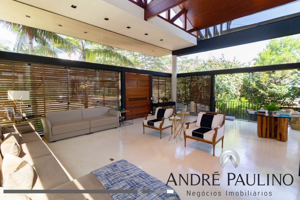 CONDOMÍNIO ALPHAVILLE IMBUIAS