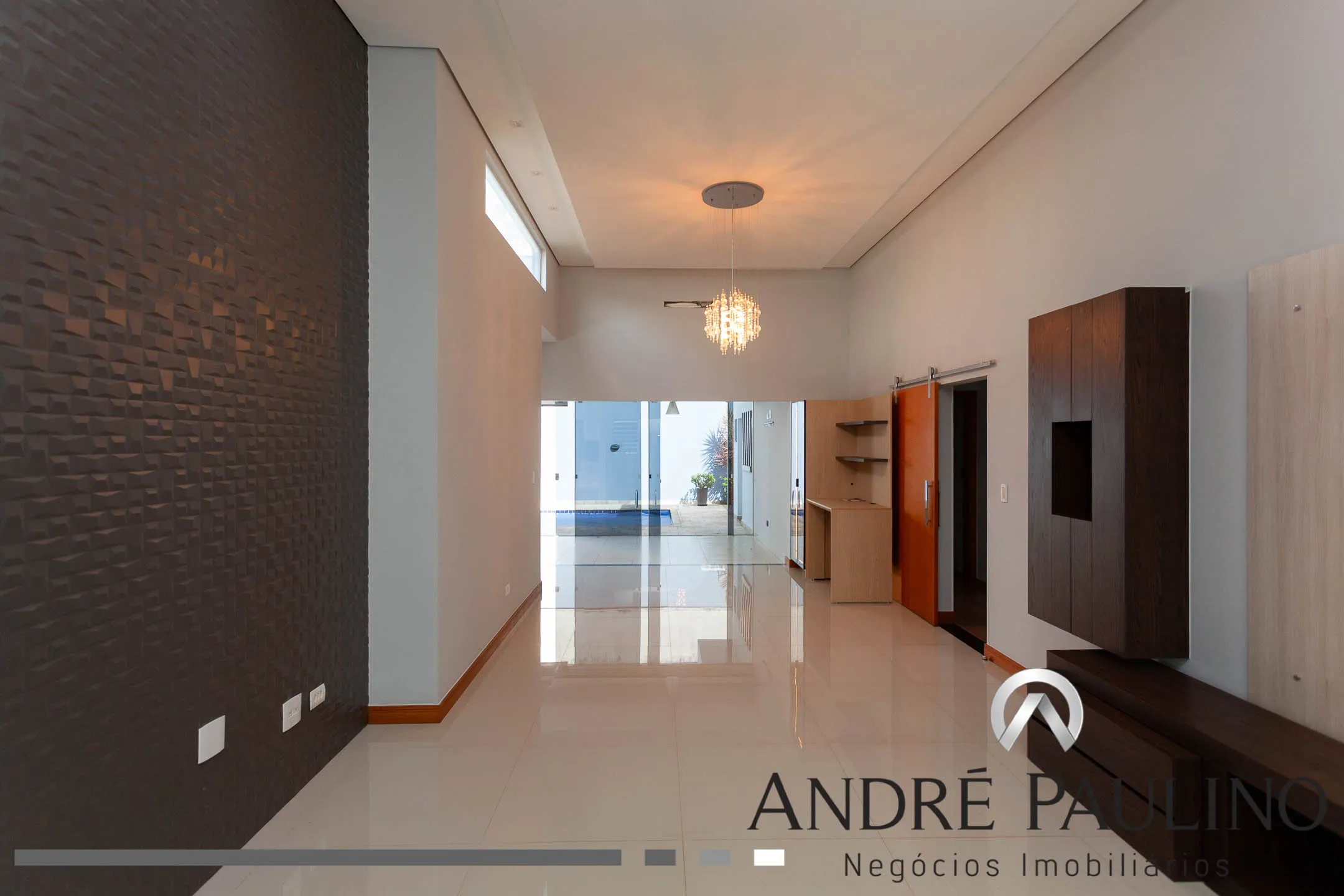 CONDOMÍNIO ALPHAVILLE 2