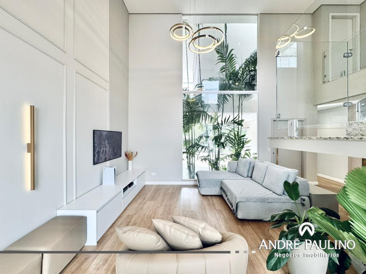 Condomínio Royal Forest