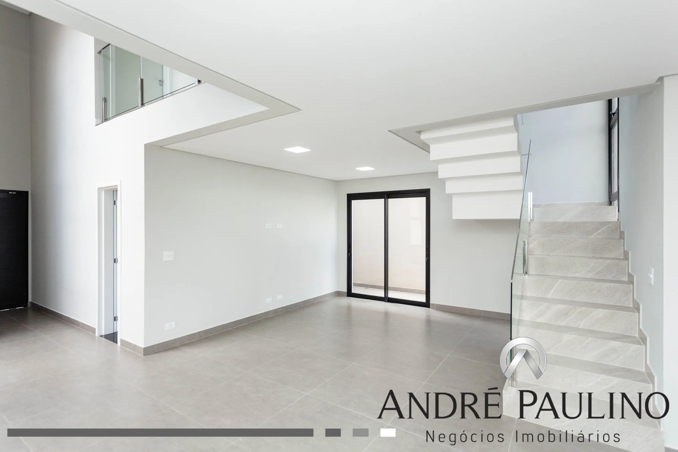 CONDOMÍNIO PARQUE TAUÁ