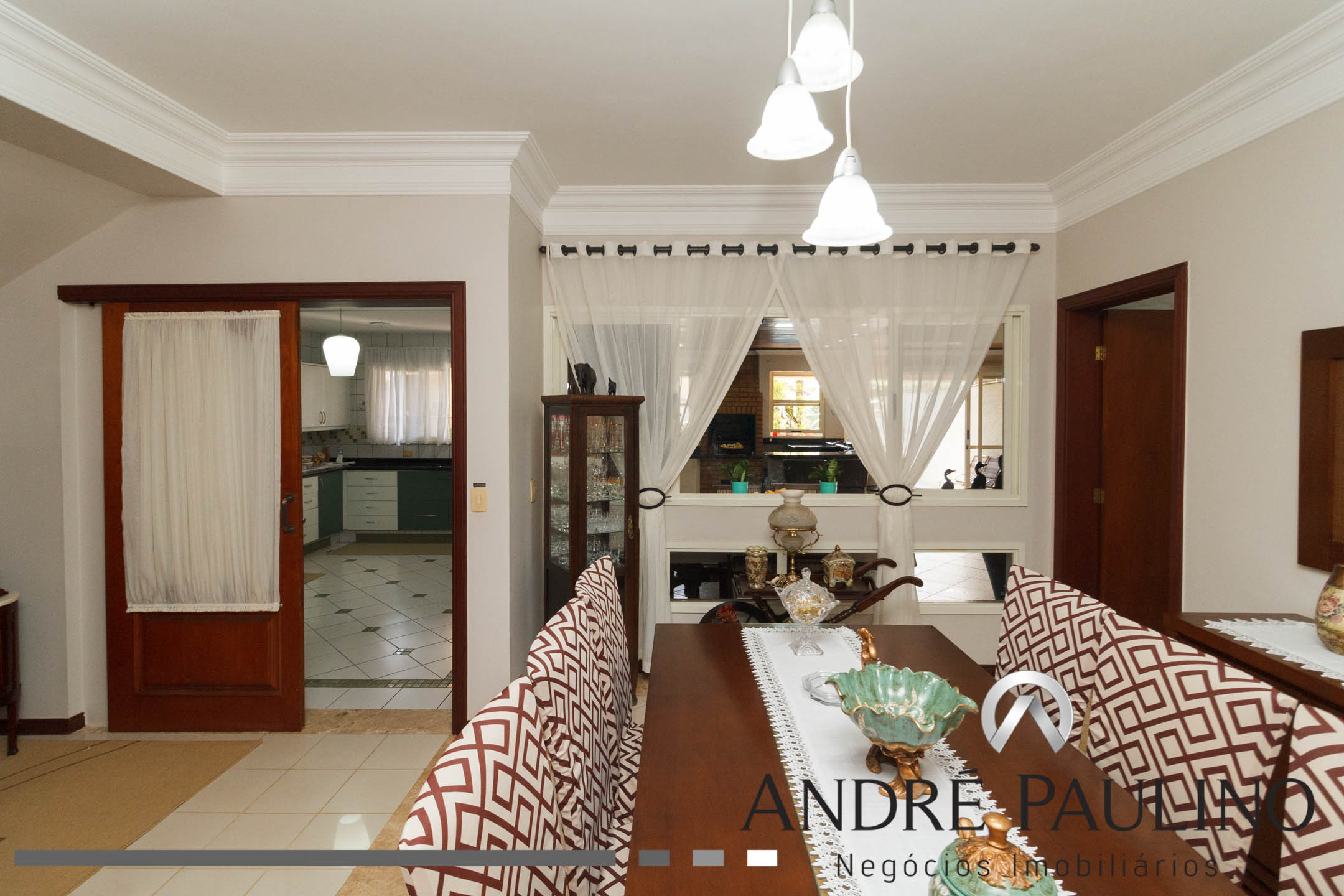 CONDOMÍNIO SANTANA RESIDENCE