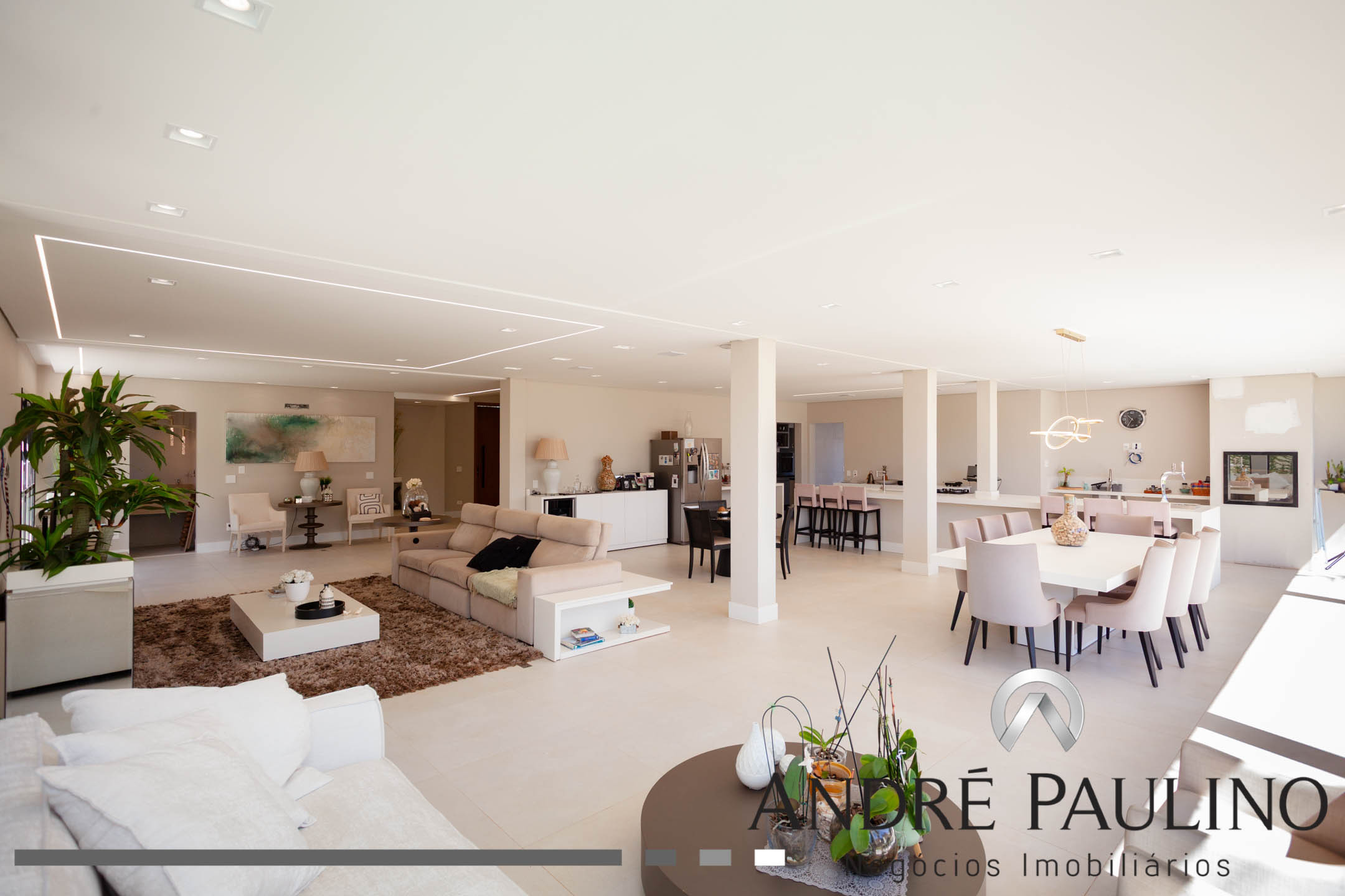 Condomínio Villagio do Engenho