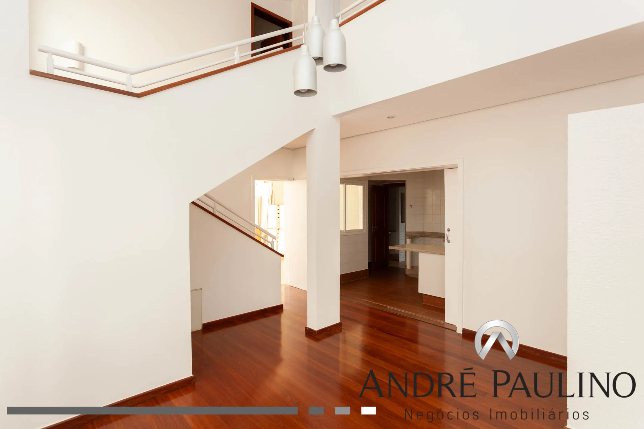 CONDOMÍNIO SANTANA RESIDENCE