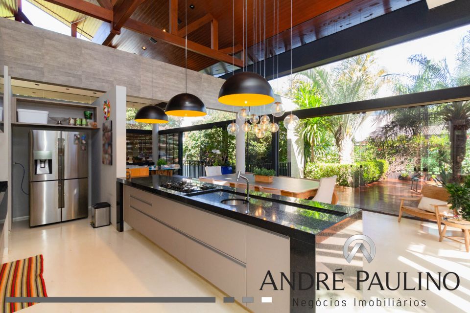 CONDOMÍNIO ALPHAVILLE IMBUIAS