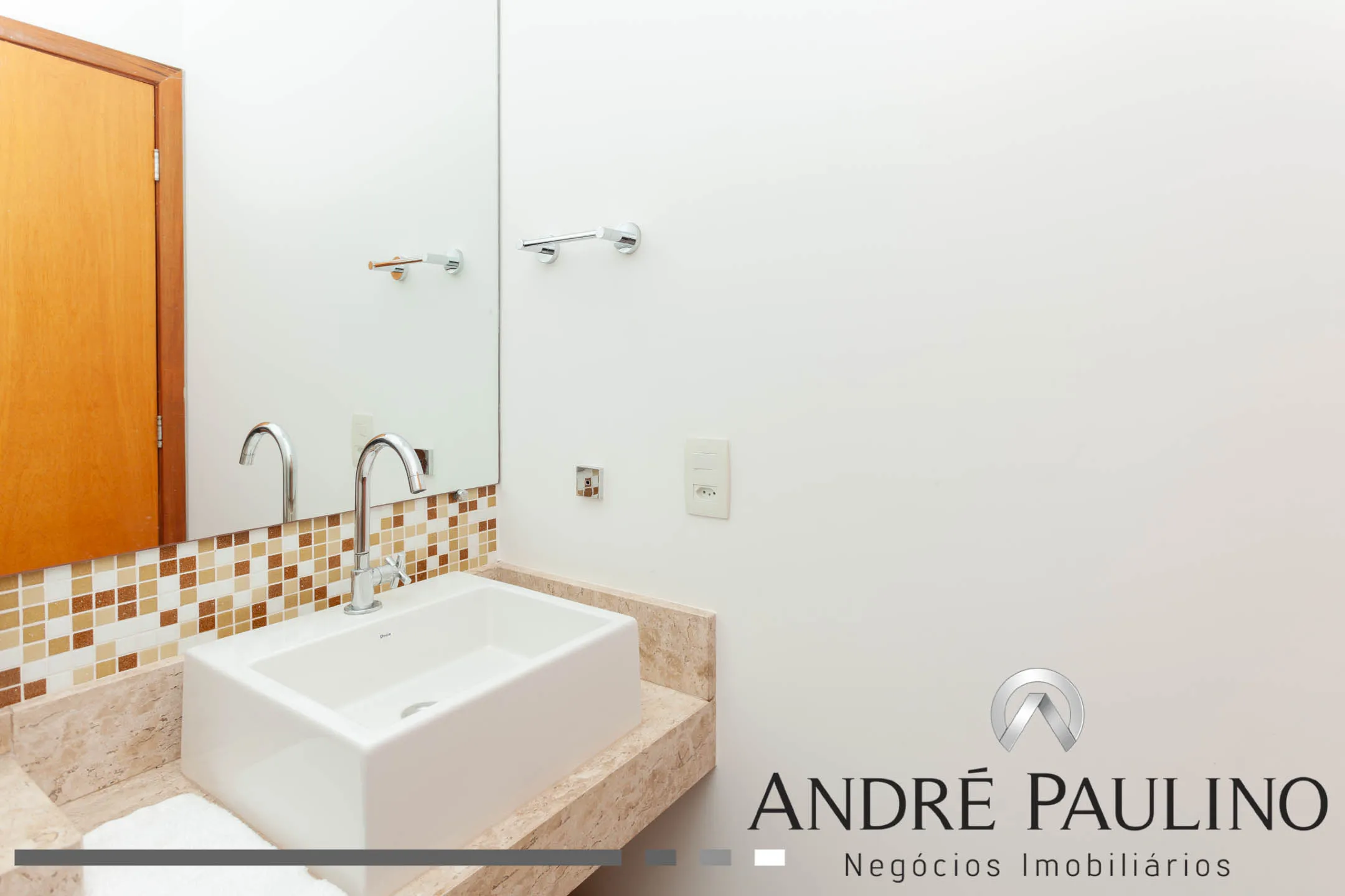 Condomínio Royal Forest