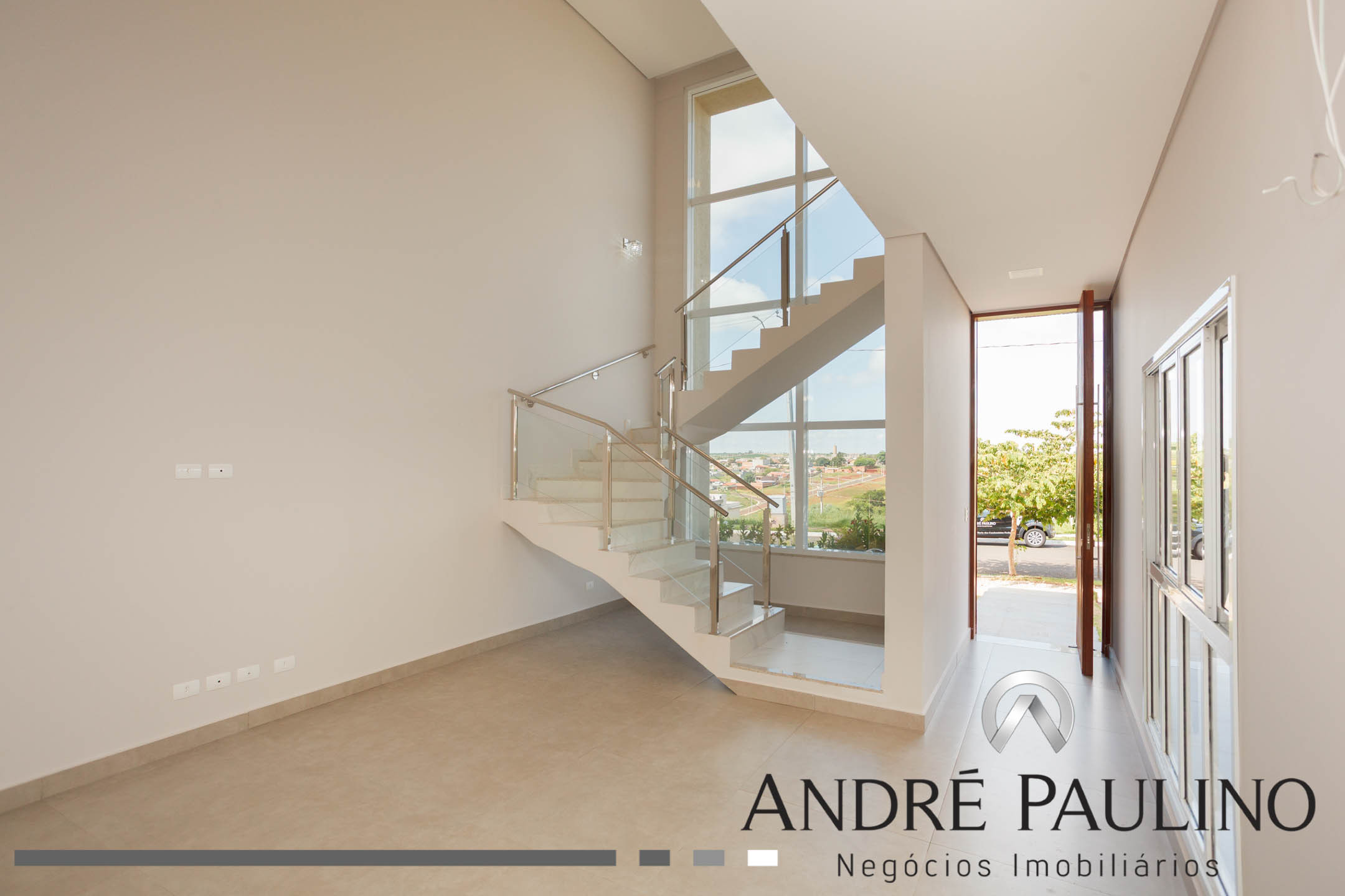 CONDOMÍNIO PARQUE TAUÁ