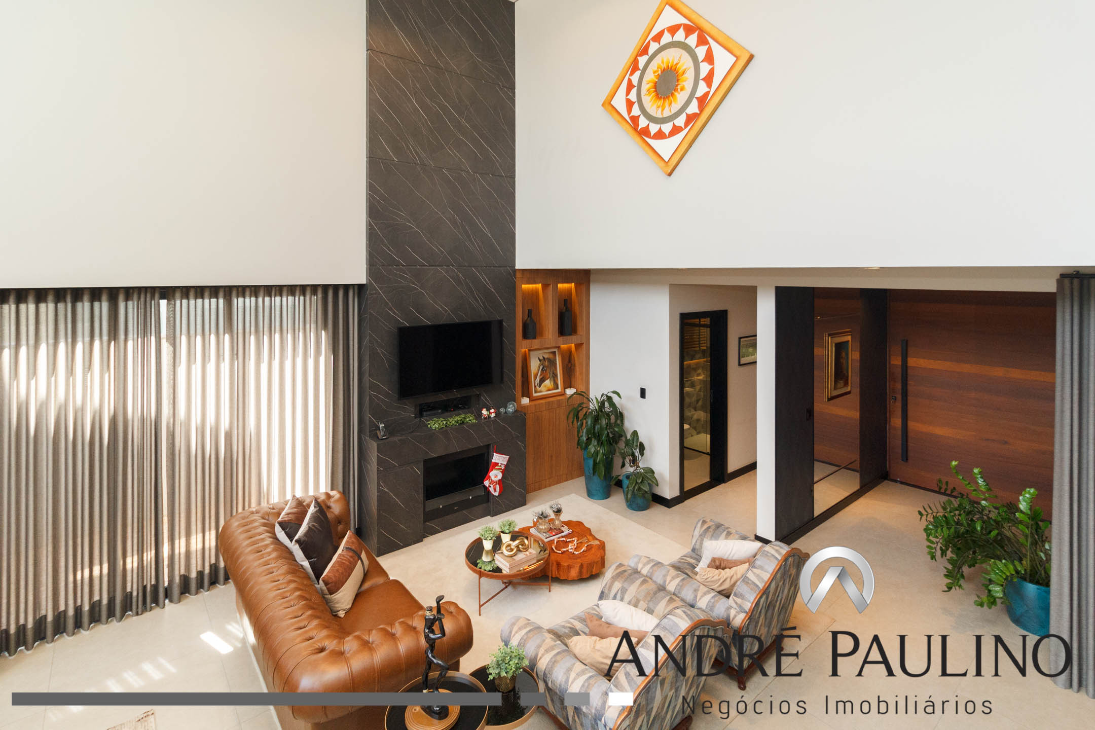 Condomínio Acácia Imperial