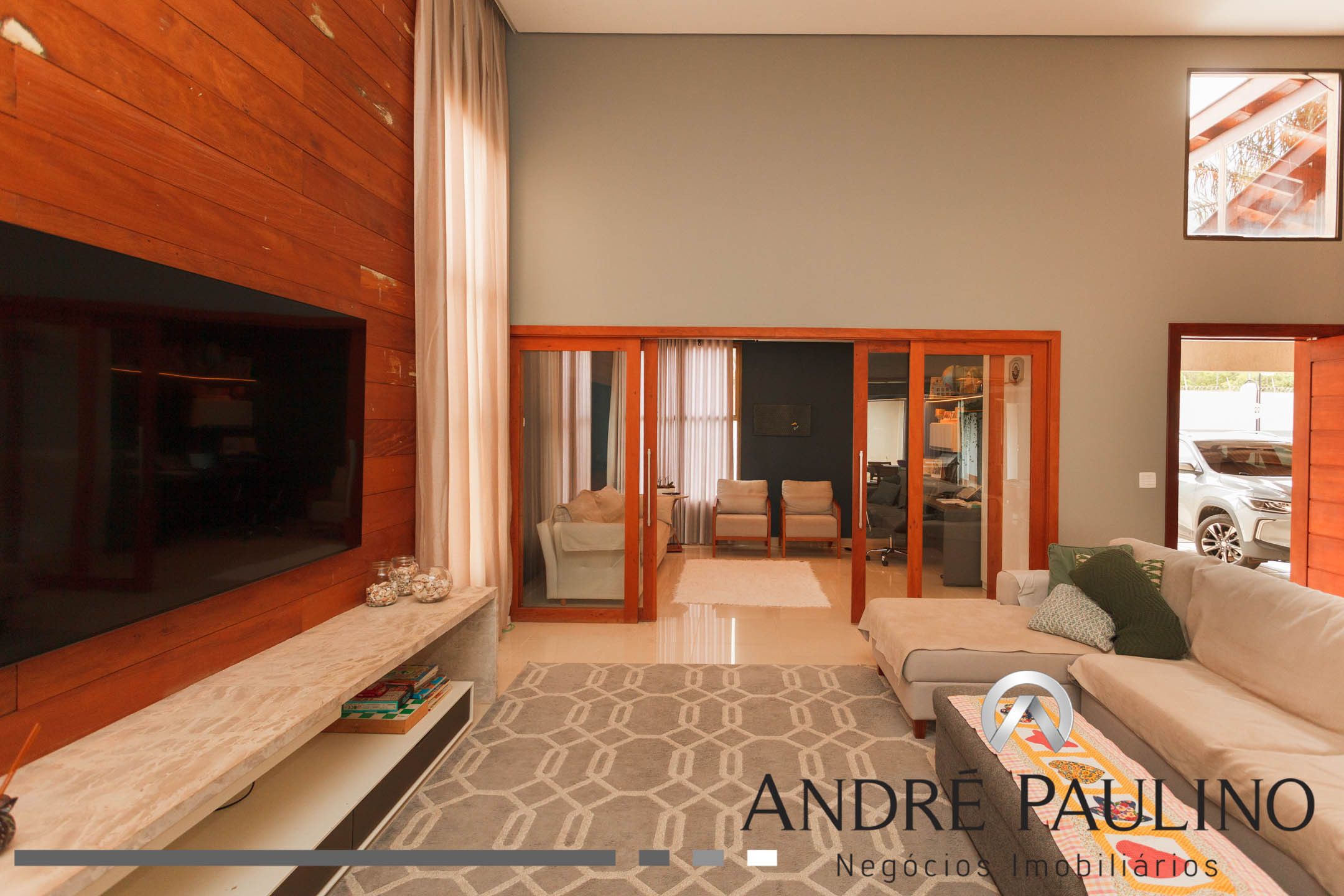 CONDOMÍNIO VILLAGE PREMIUM