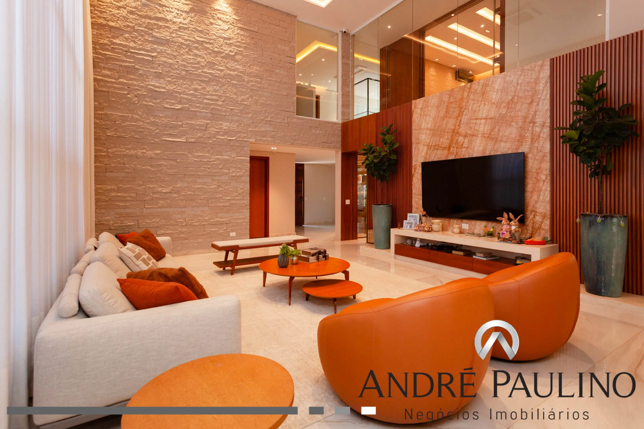 CONDOMÍNIO ALPHAVILLE 1 (Imbuias e Jacarandás)