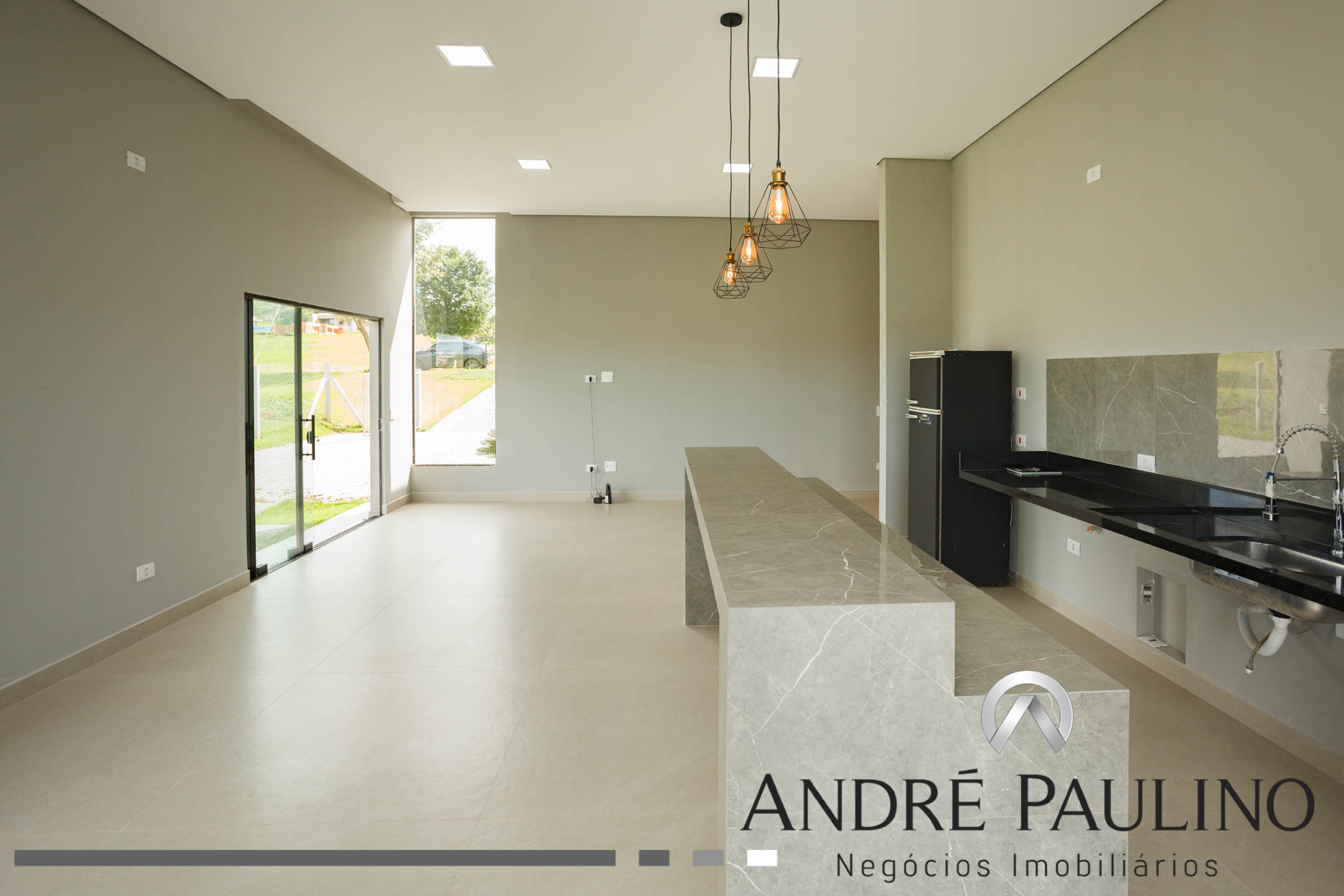 CONDOMÍNIO ECOVILLAS DO LAGO