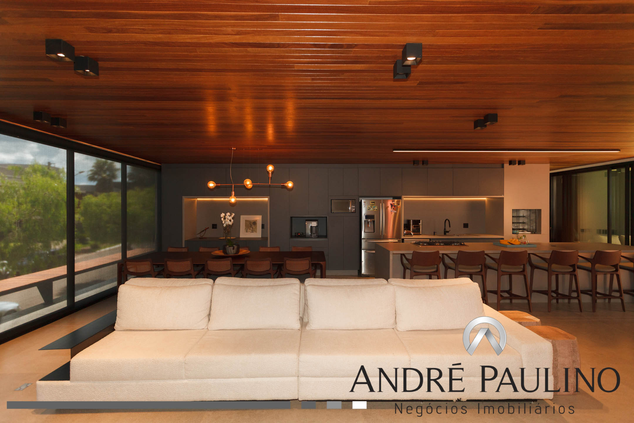 Condomínio Royal Park