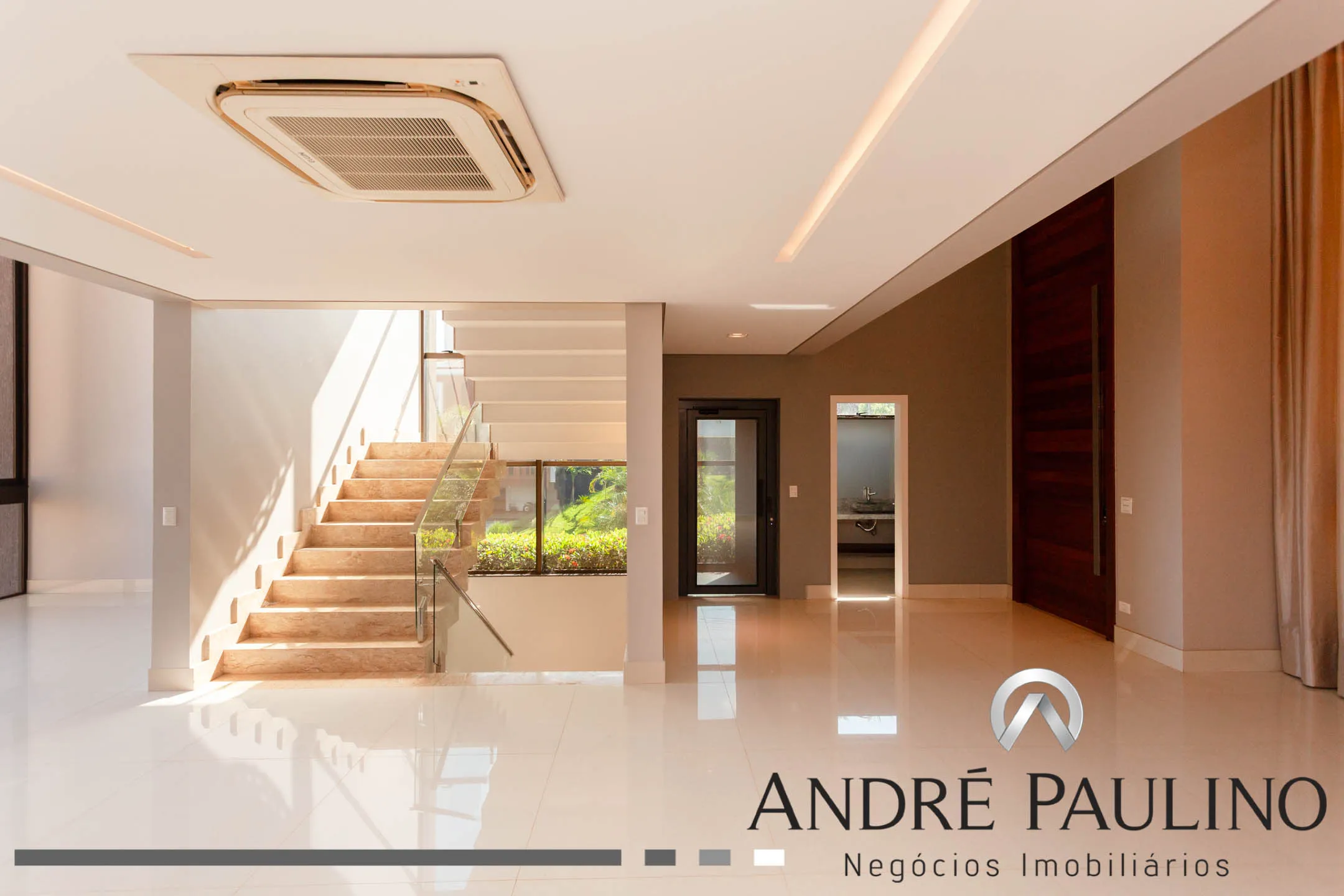 Condomínio Royal Park