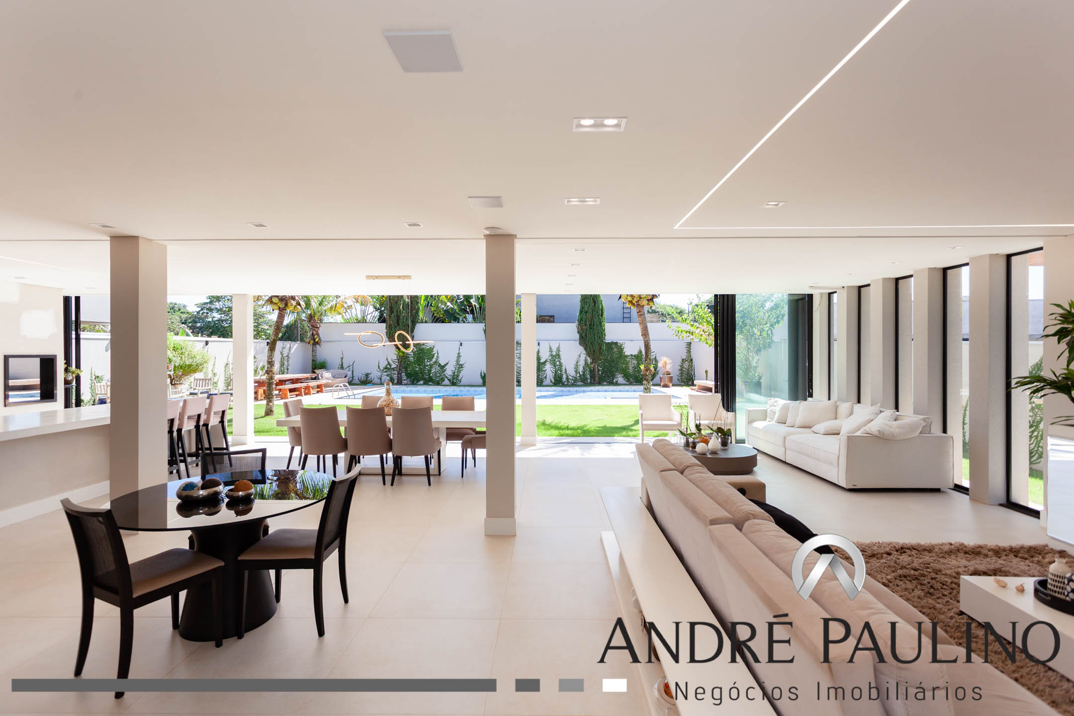 Condomínio Villagio do Engenho