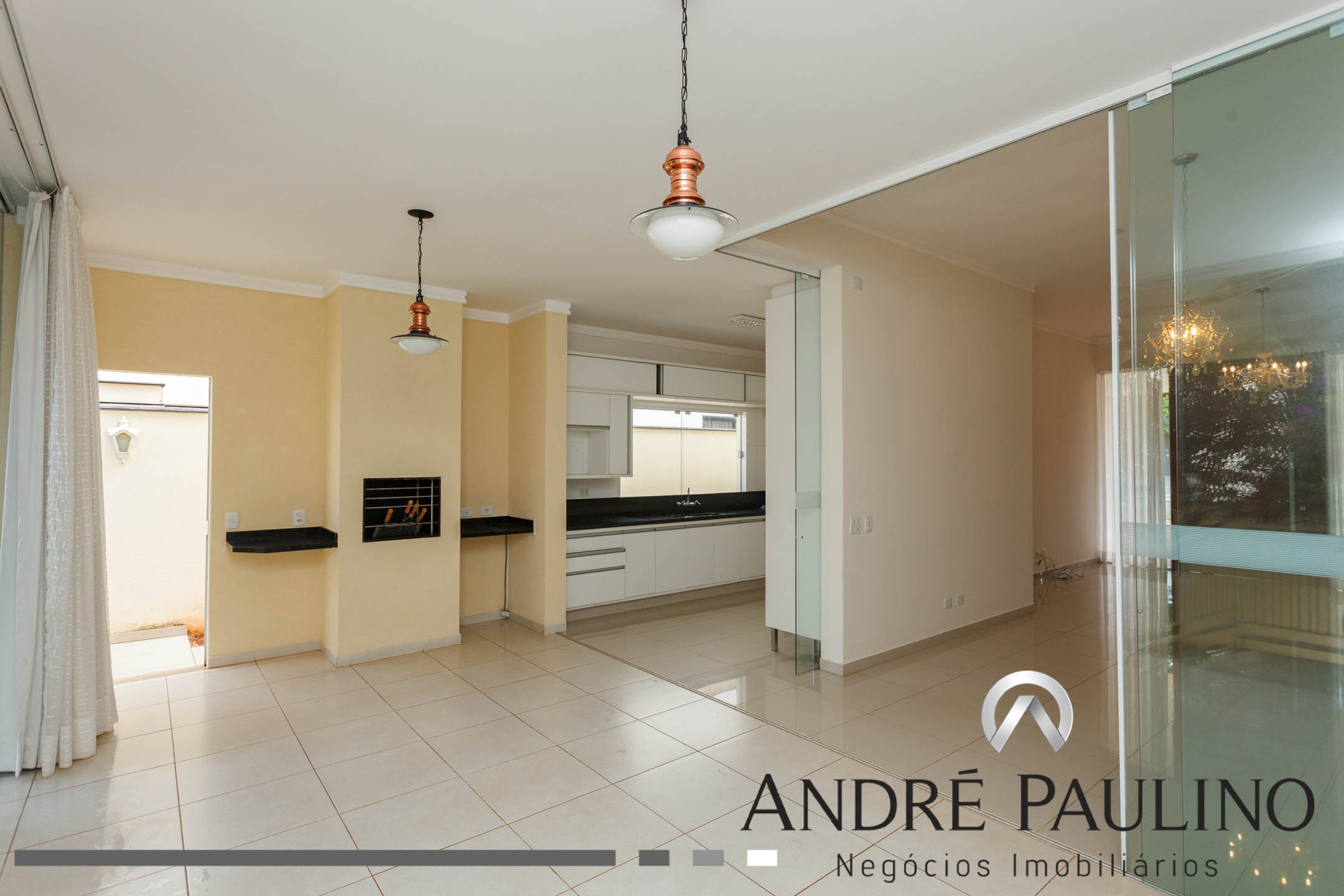 CONDOMÍNIO ALPHAVILLE 2