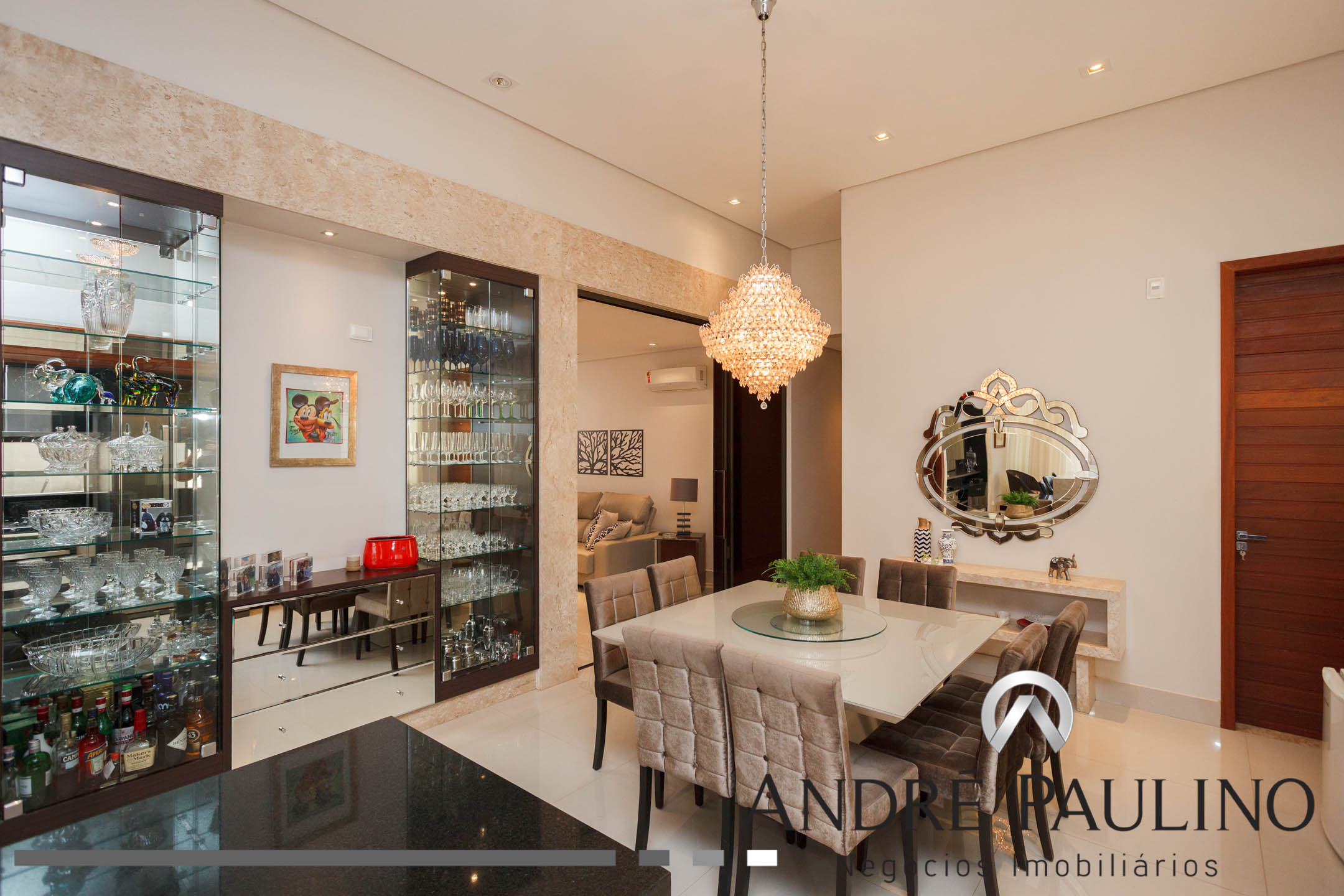 CONDOMÍNIO ALPHAVILLE 2