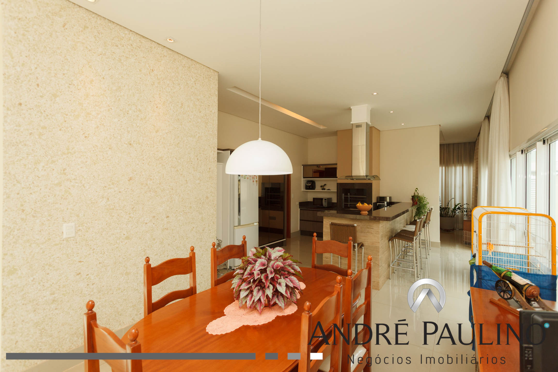 CONDOMÍNIO VILLE CAMPESTRE