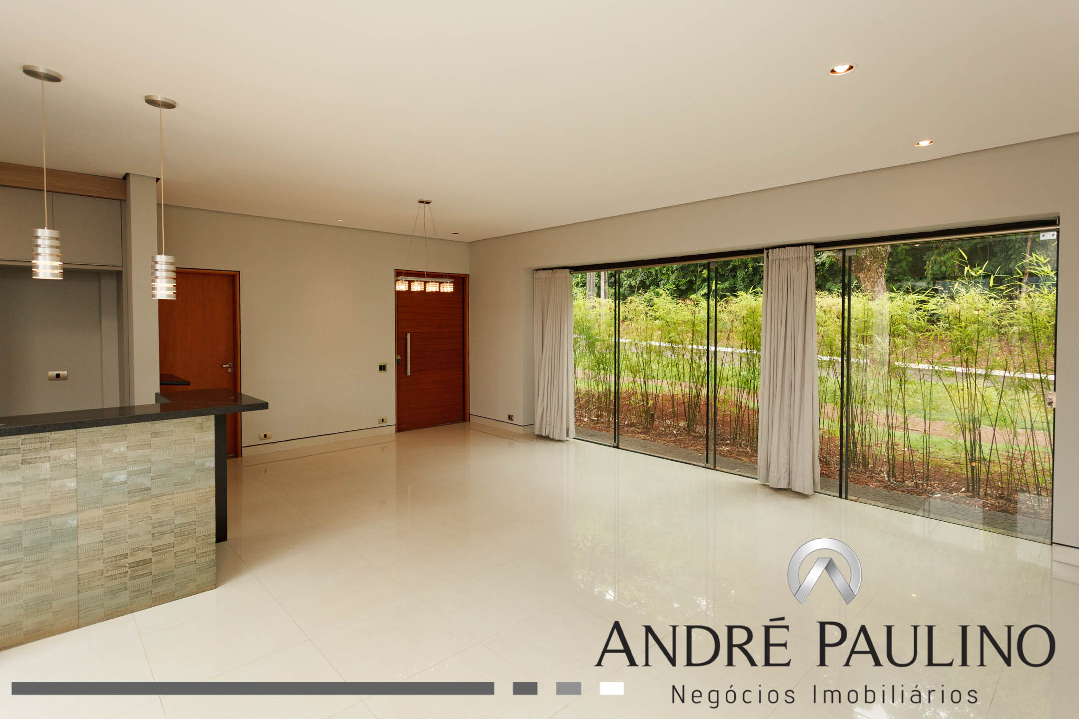 Condomínio Royal Forest