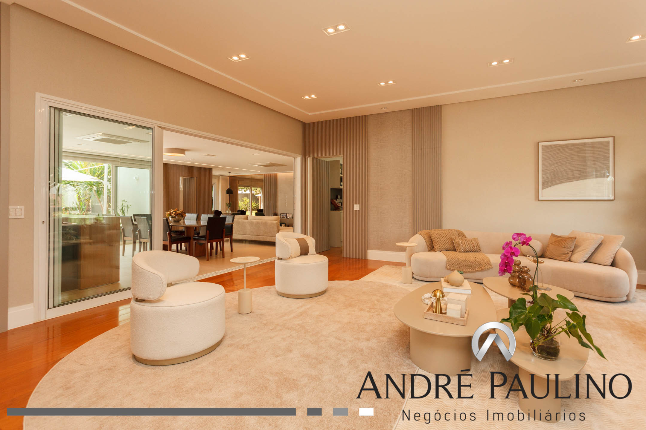 Condomínio Acácia Imperial