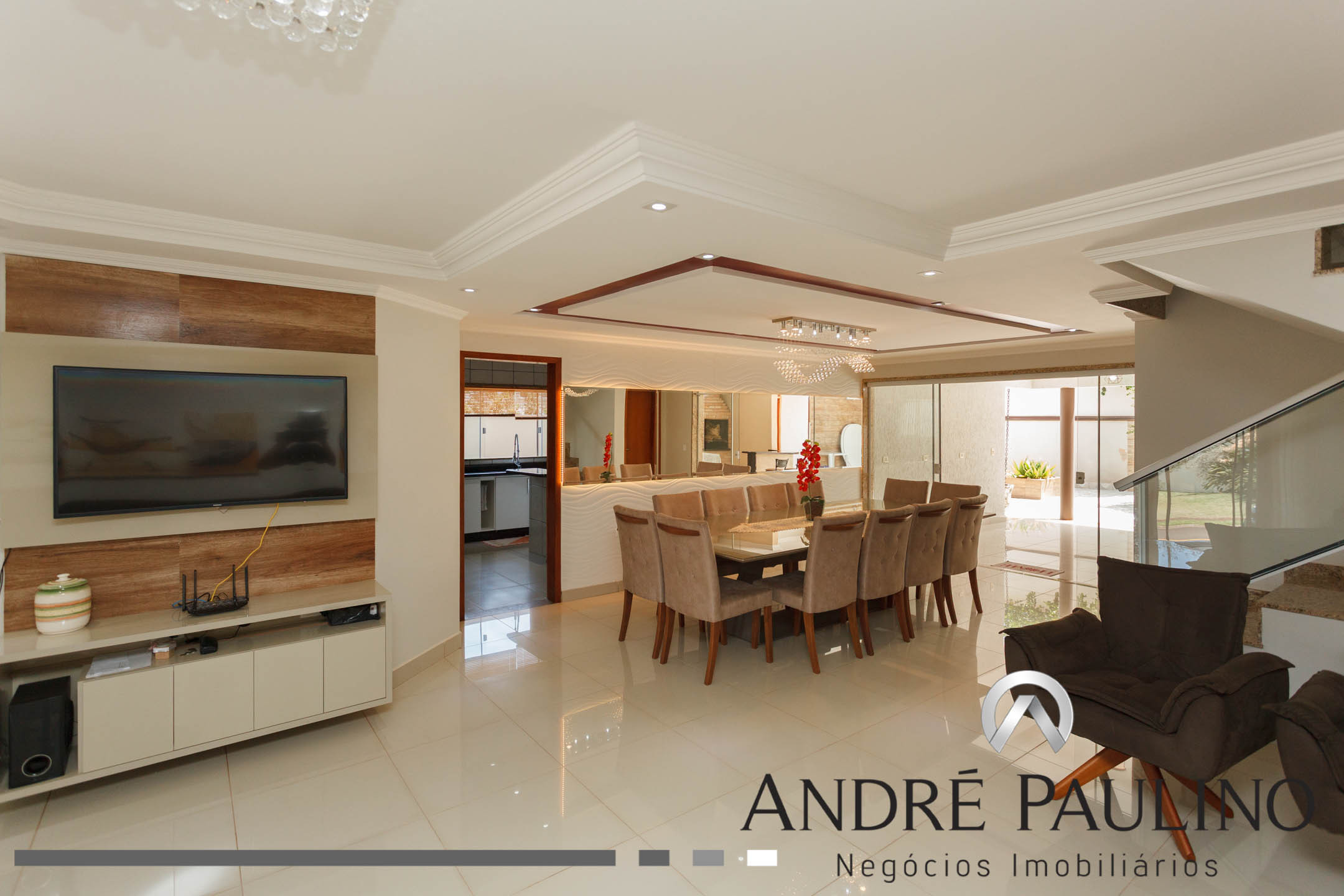 Condomínio Royal Forest