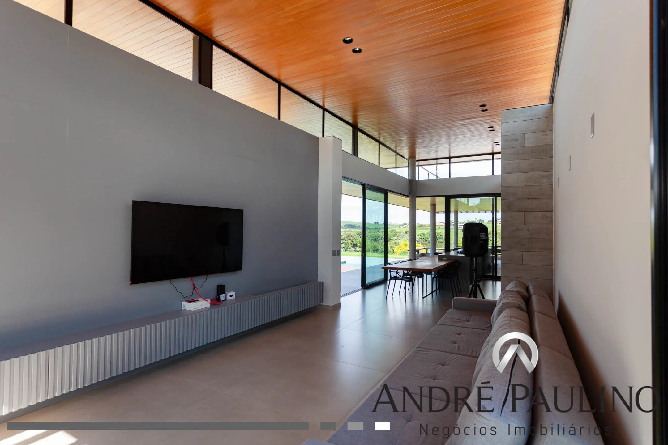 CONDOMÍNIO ECOVILLAS DO LAGO