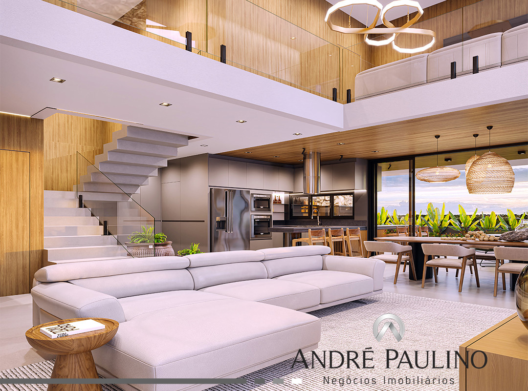 CONDOMÍNIO PARQUE TAUÁ