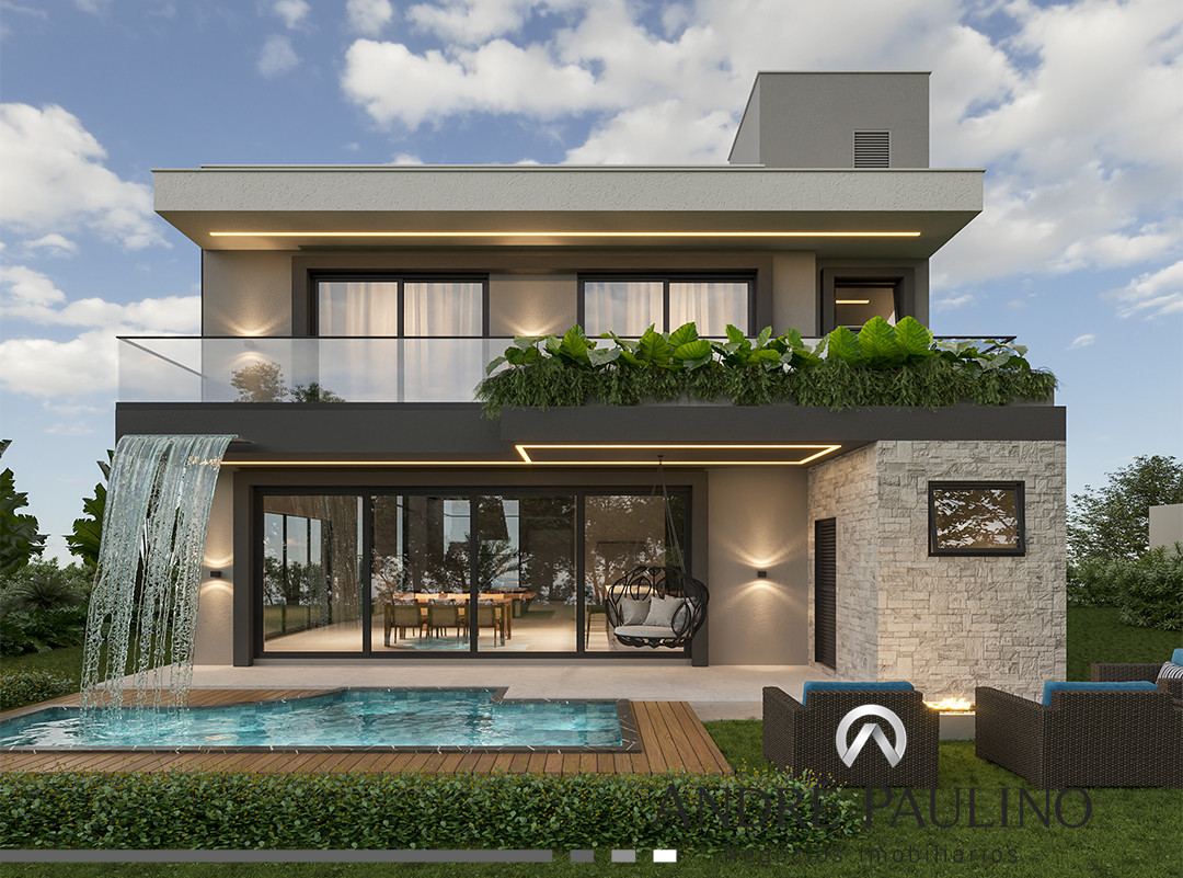 CONDOMÍNIO ALPHAVILLE 2