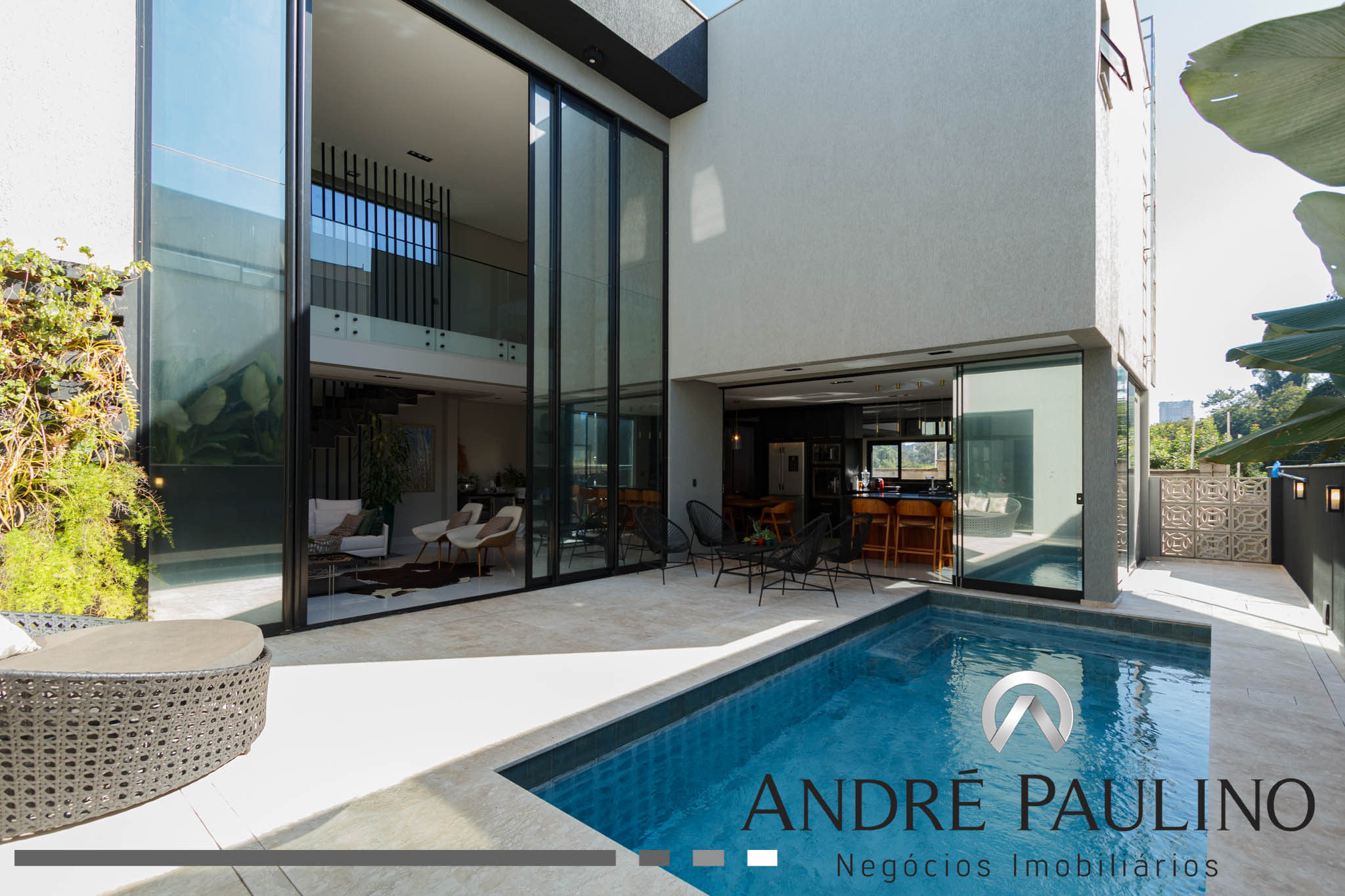 CONDOMÍNIO ALPHAVILLE 2