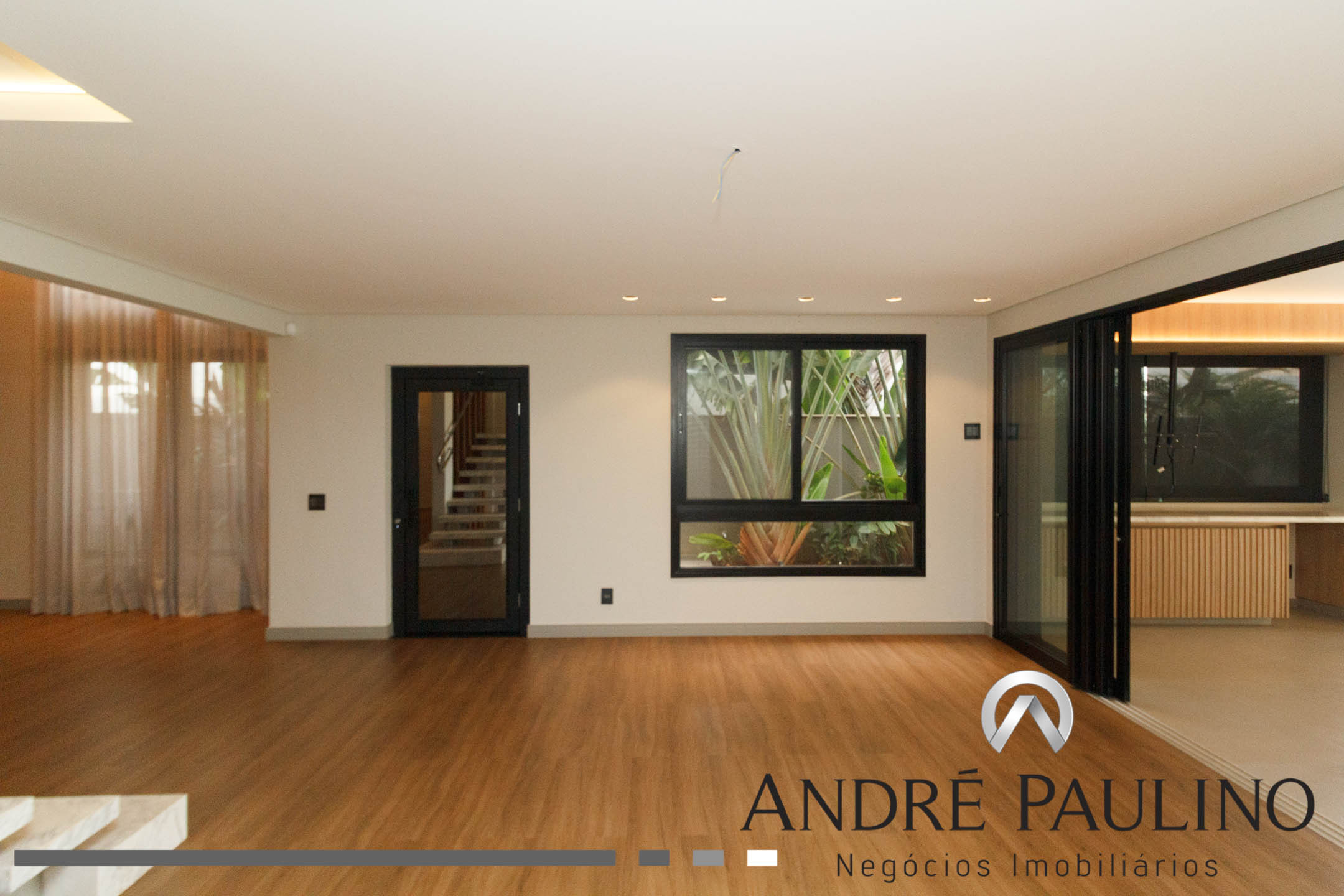 Condomínio Royal Tennis