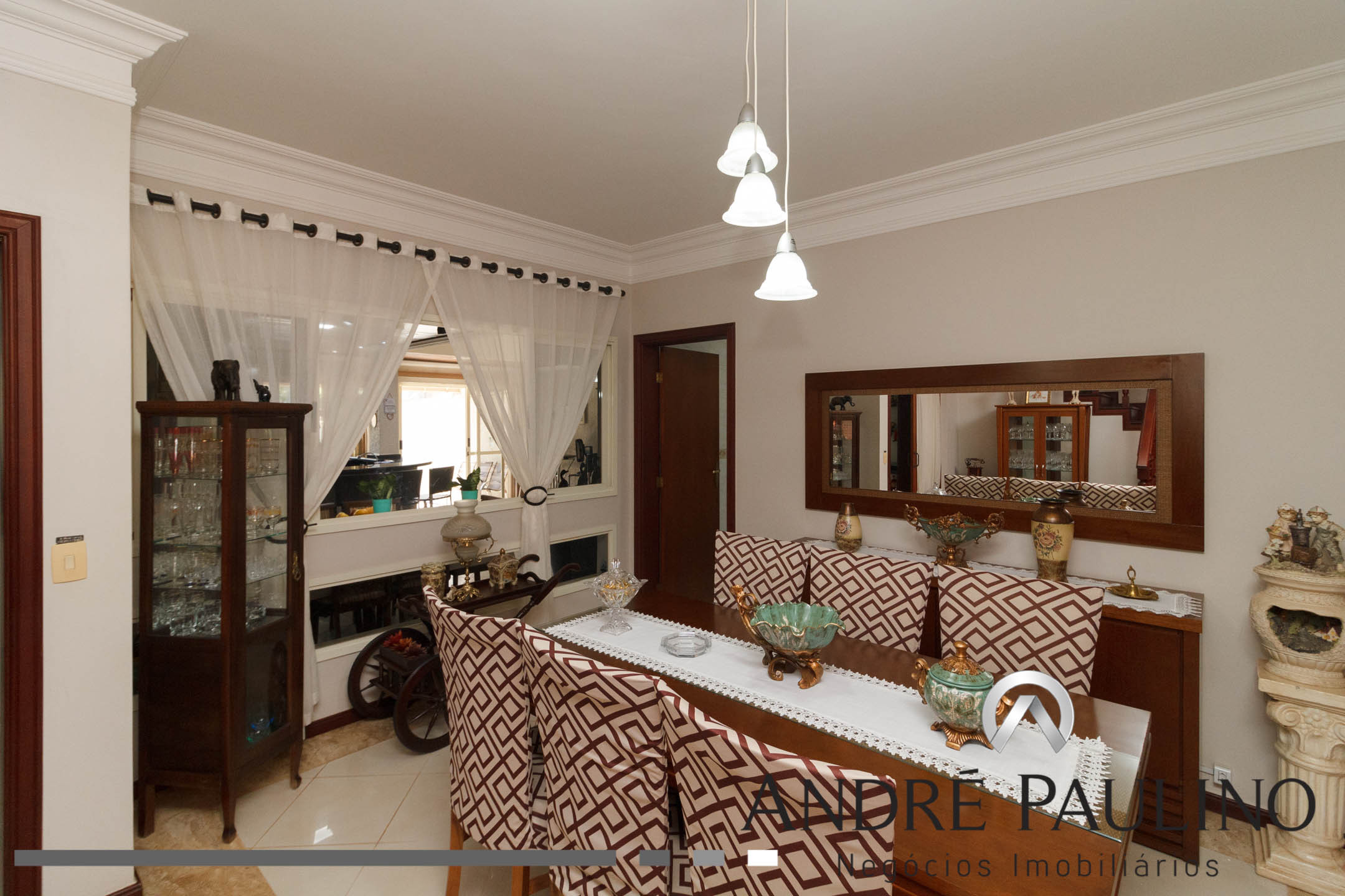 CONDOMÍNIO SANTANA RESIDENCE