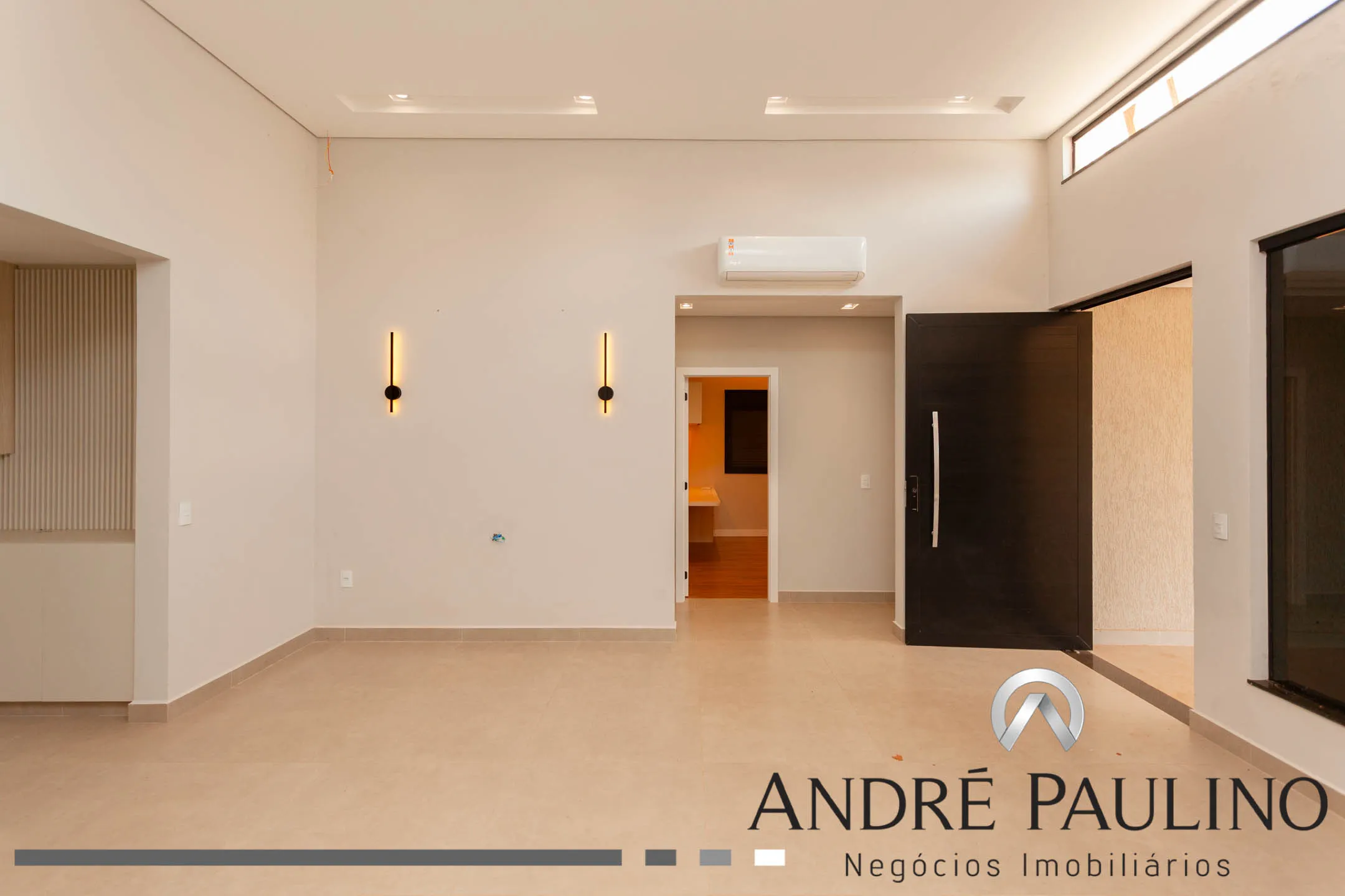 Condomínio Royal Forest