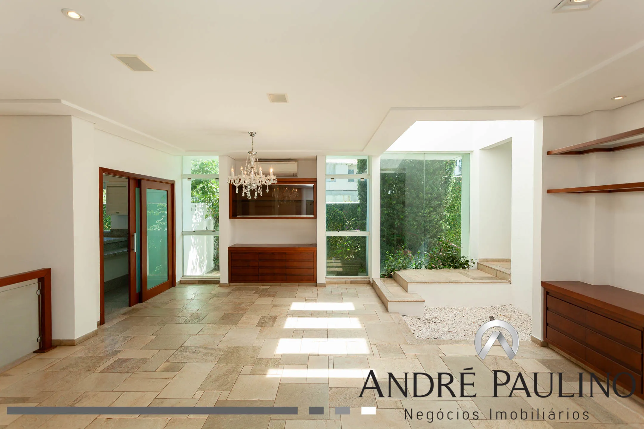 Condomínio Royal Park