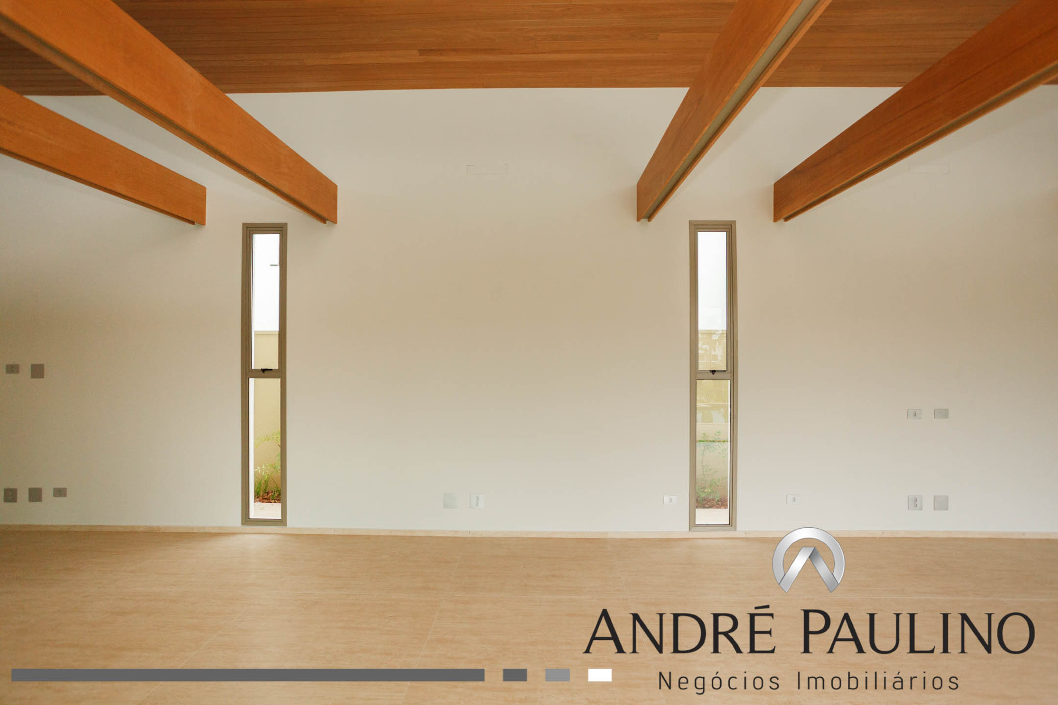 CONDOMÍNIO SUN LAKE