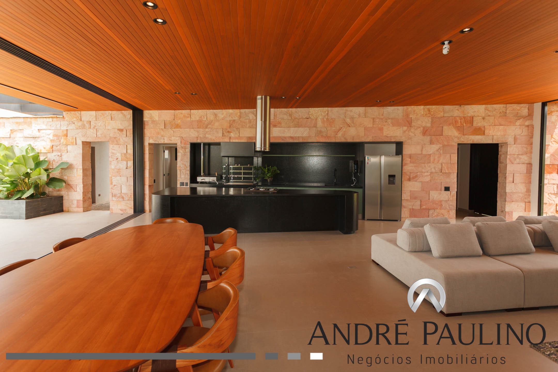 CONDOMÍNIO ECOVILLAS DO LAGO