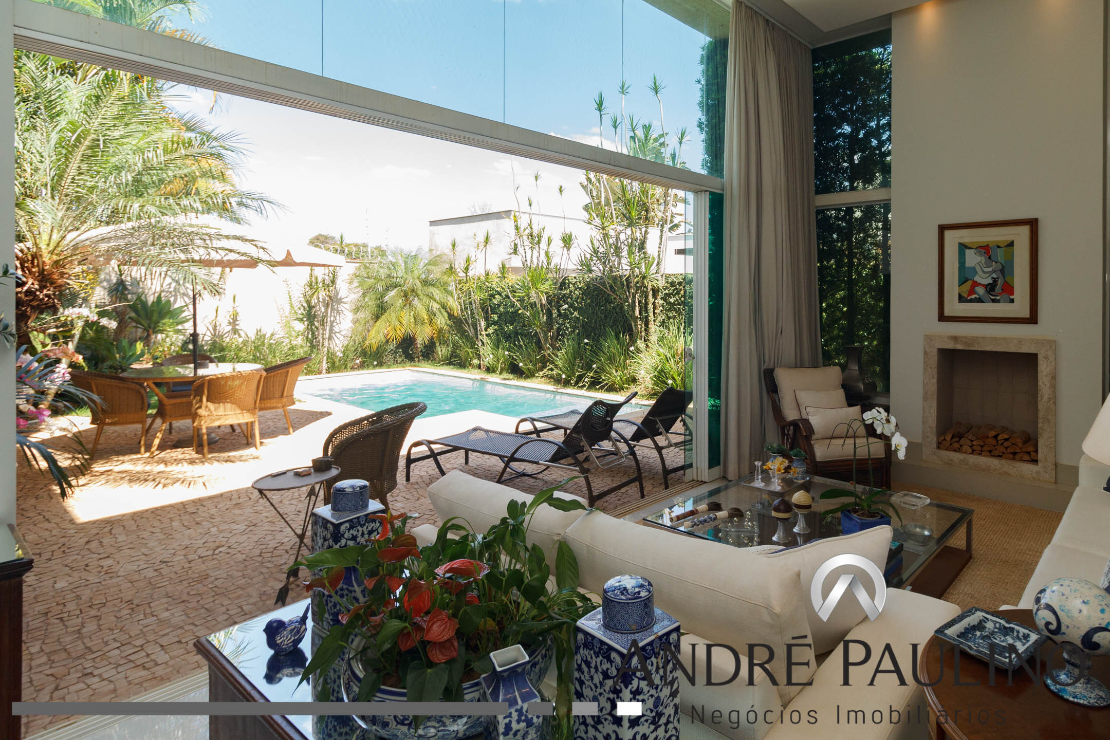 Condomínio Bello Villagio